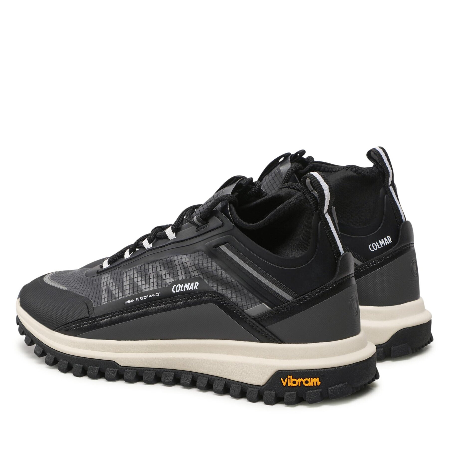 Colmar Sneakers Breaker Mono 205 Negru - Pled.ro