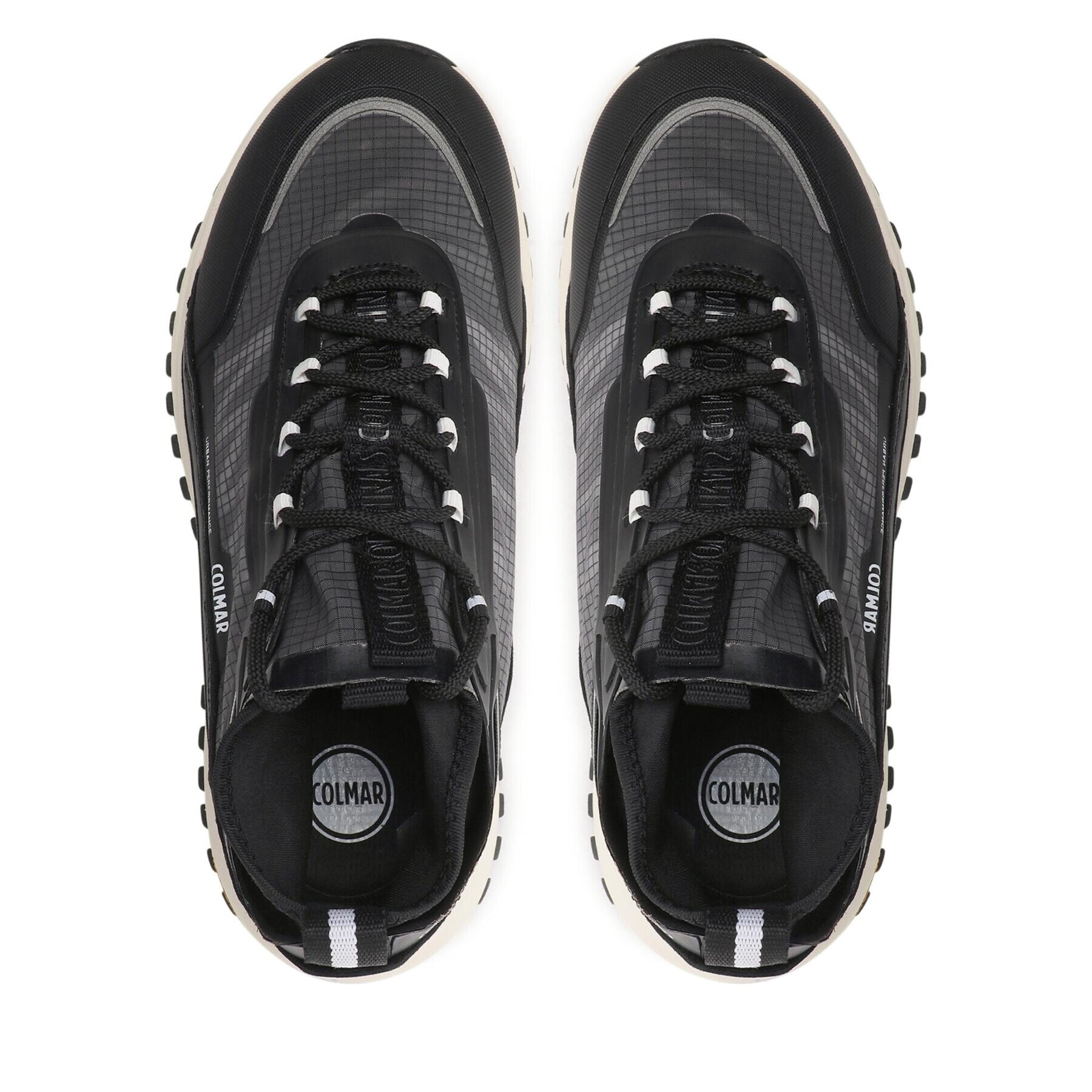 Colmar Sneakers Breaker Mono 205 Negru - Pled.ro