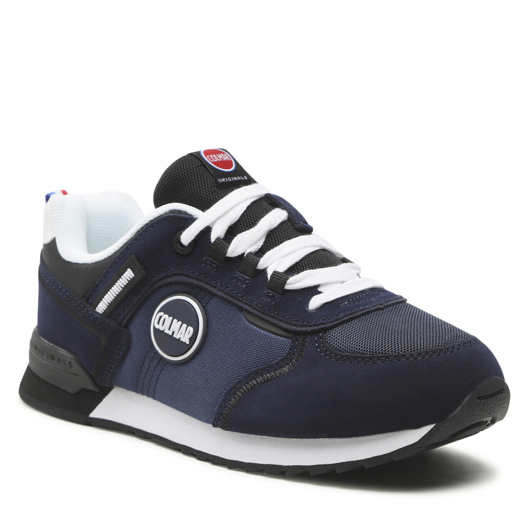 Colmar Sneakers Travis Sport Y02 S Bleumarin - Pled.ro