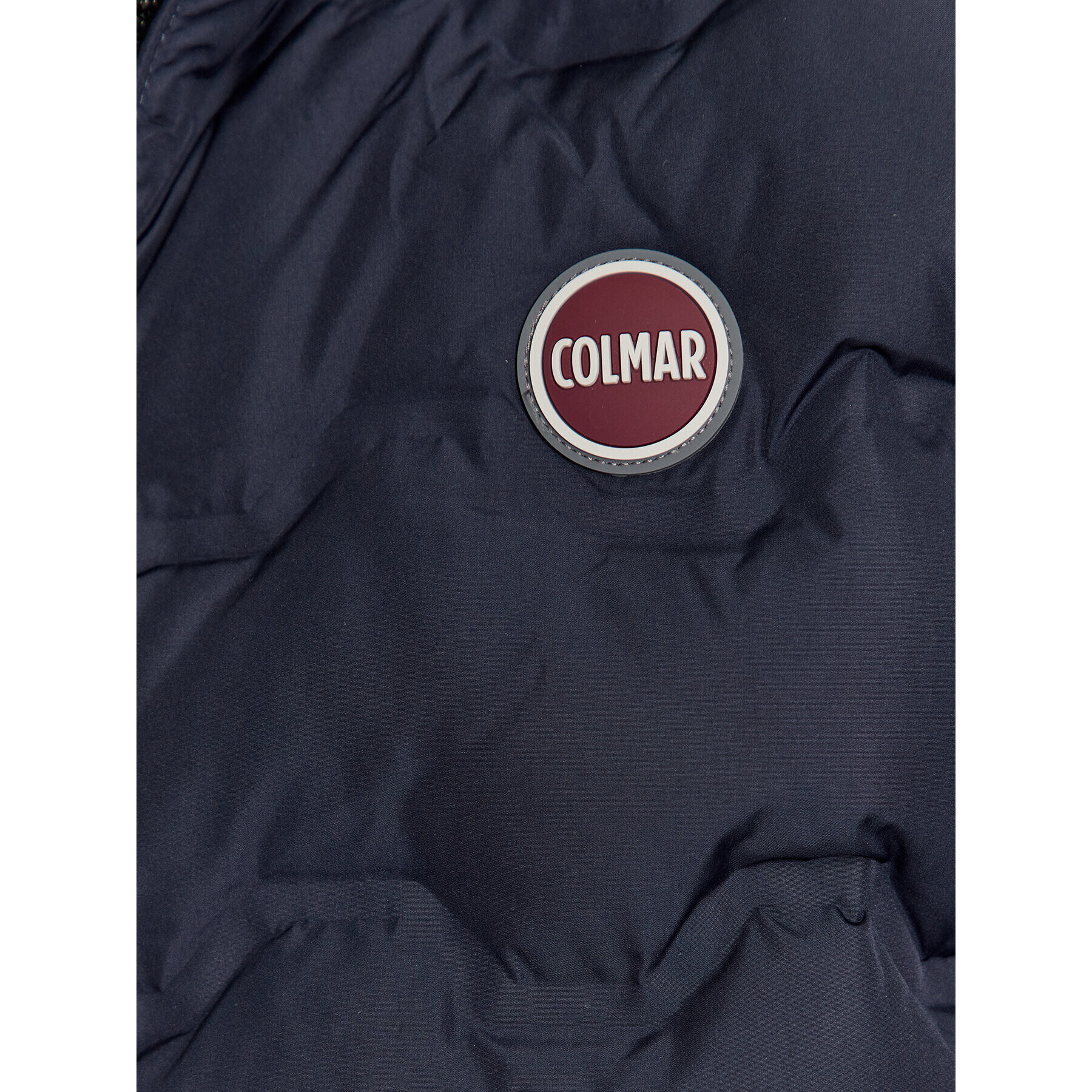 Colmar Vestă Uncommon 1242 2WX Bleumarin Regular Fit - Pled.ro