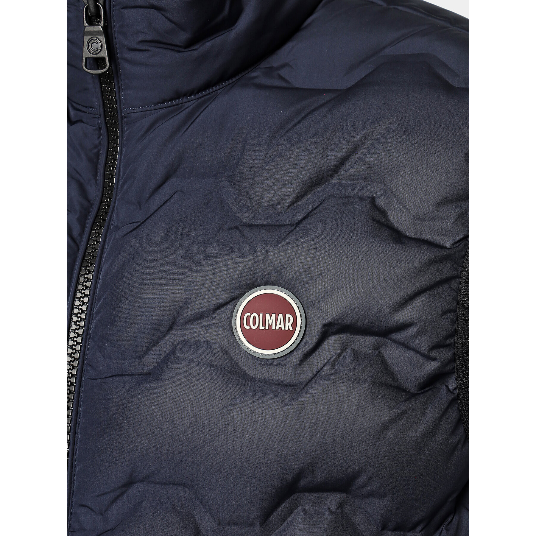 Colmar Vestă Uncommon 1242 2WX Bleumarin Regular Fit - Pled.ro