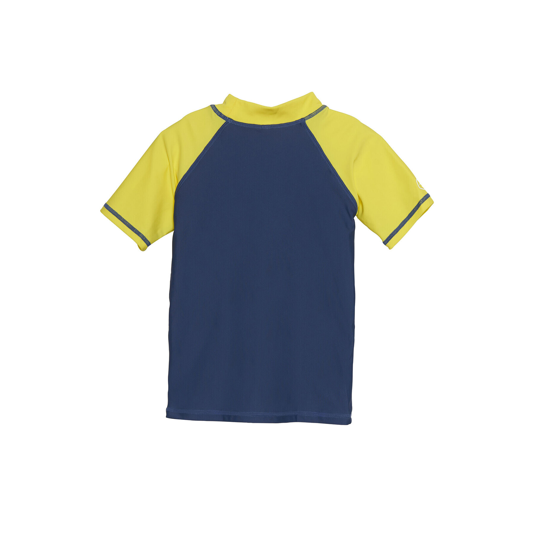 Color Kids Top pentru înot 720130 Bleumarin Regular Fit - Pled.ro