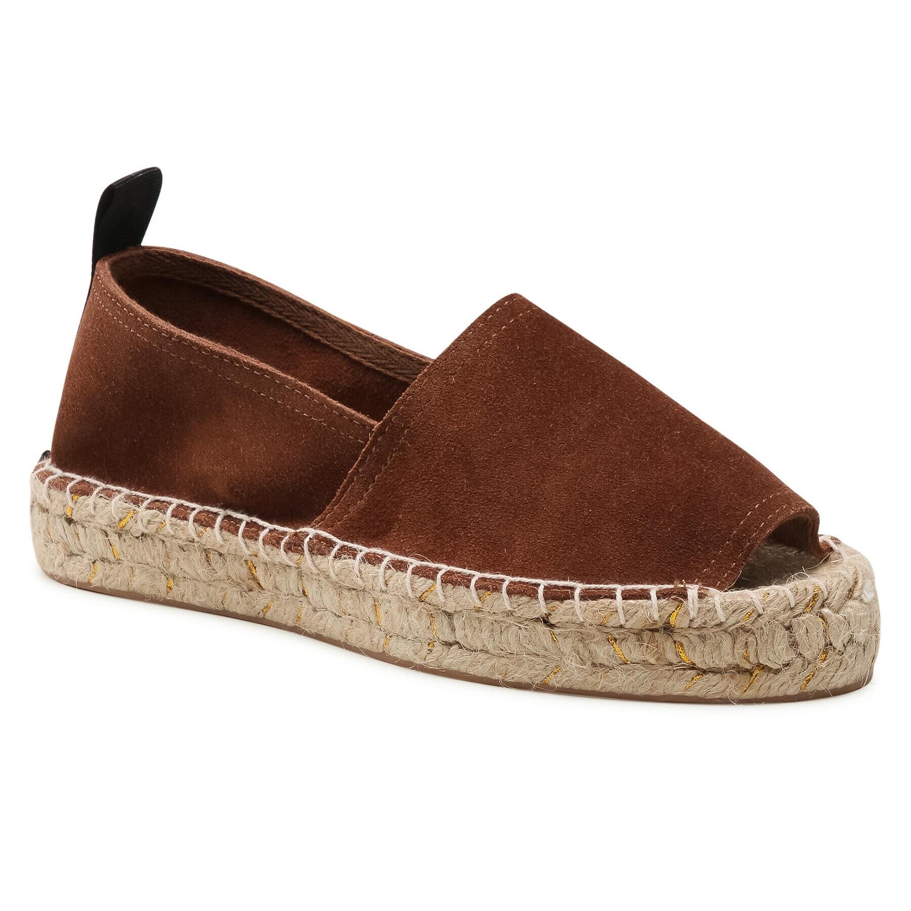 Colors Of California Espadrile HC.MESPA03 Maro - Pled.ro