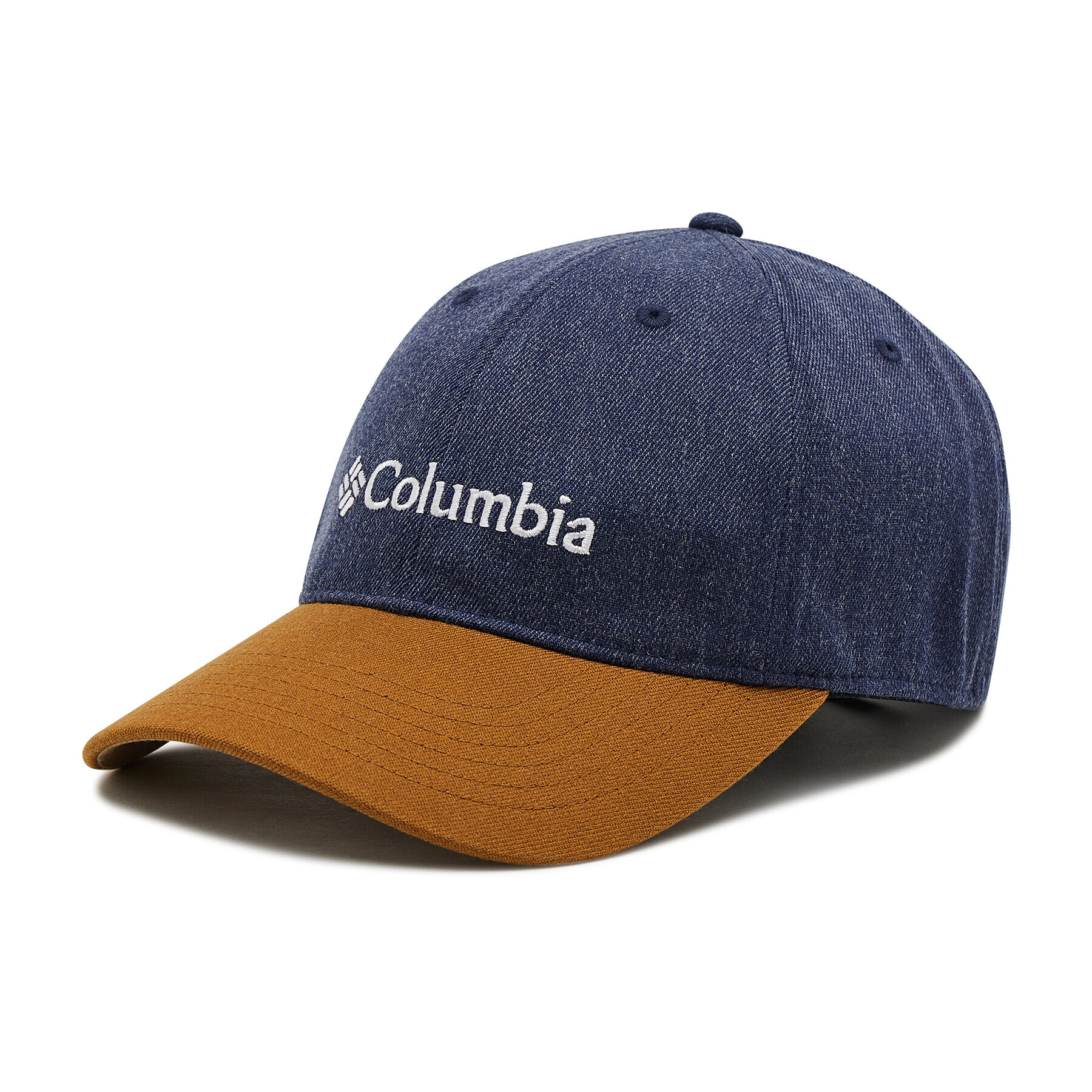 Columbia Șapcă Lodge Adjustable Back Ball Cap 1862261465 Bleumarin - Pled.ro