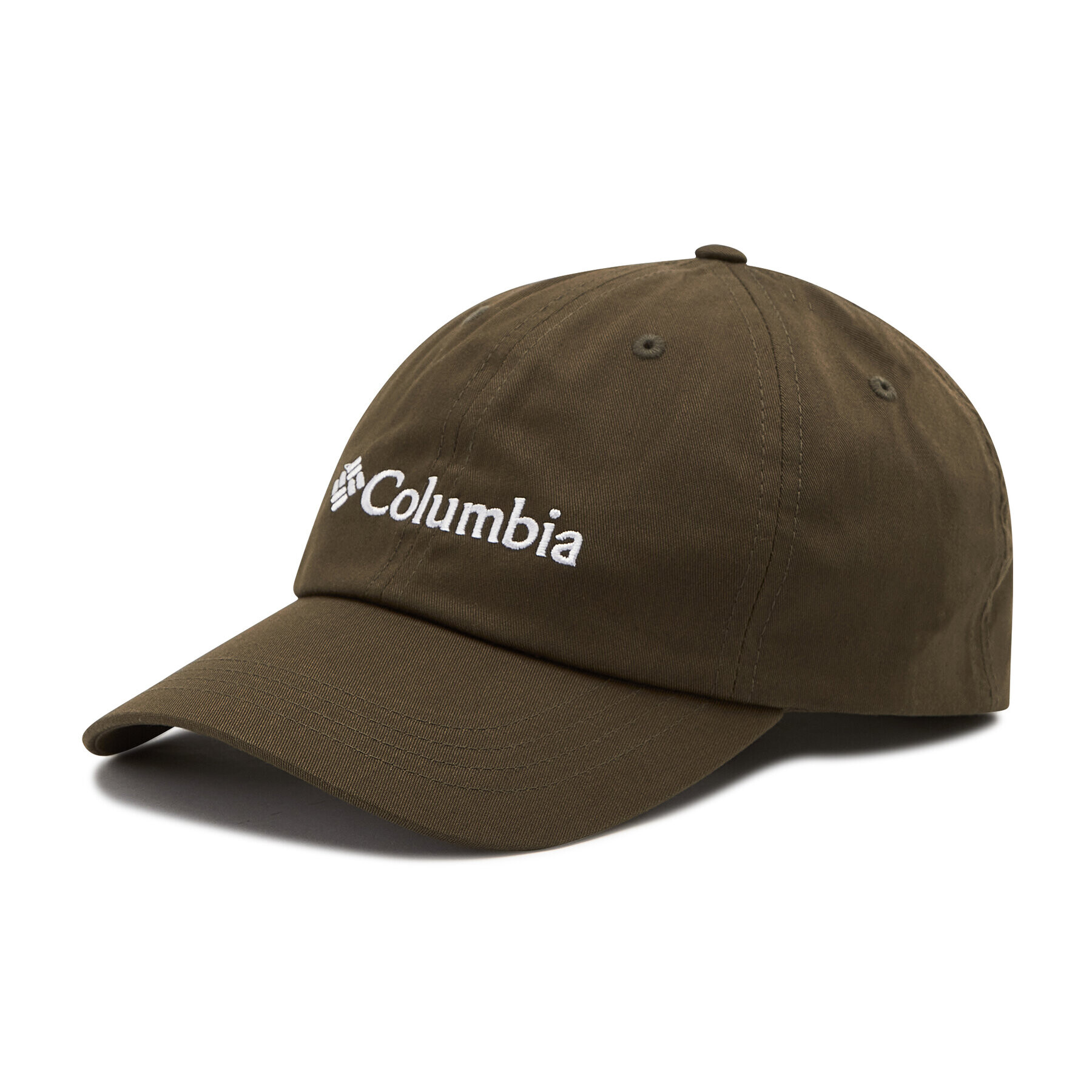 Columbia Șapcă Roc II Hat CU0019 Verde - Pled.ro