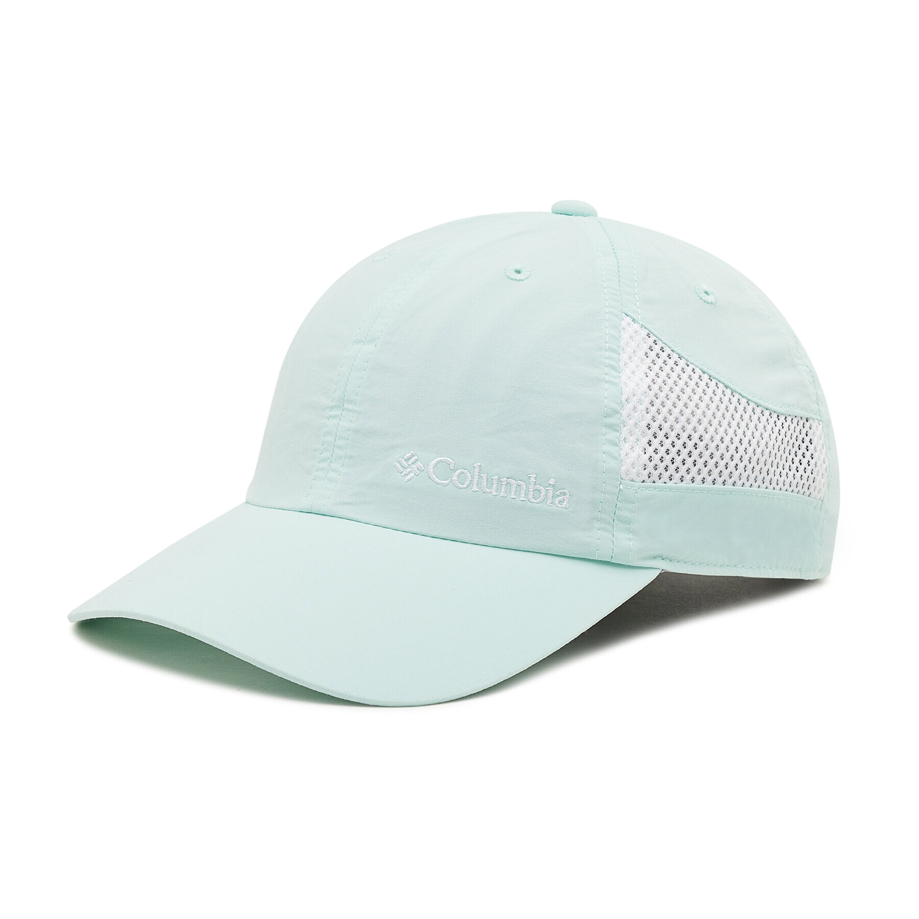 Columbia Șapcă Tech Shade Hat 1539331 Albastru - Pled.ro