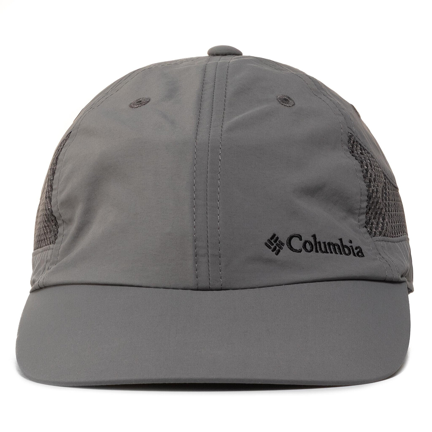 Columbia Șapcă Tech Shade Hat 1539331023 Gri - Pled.ro