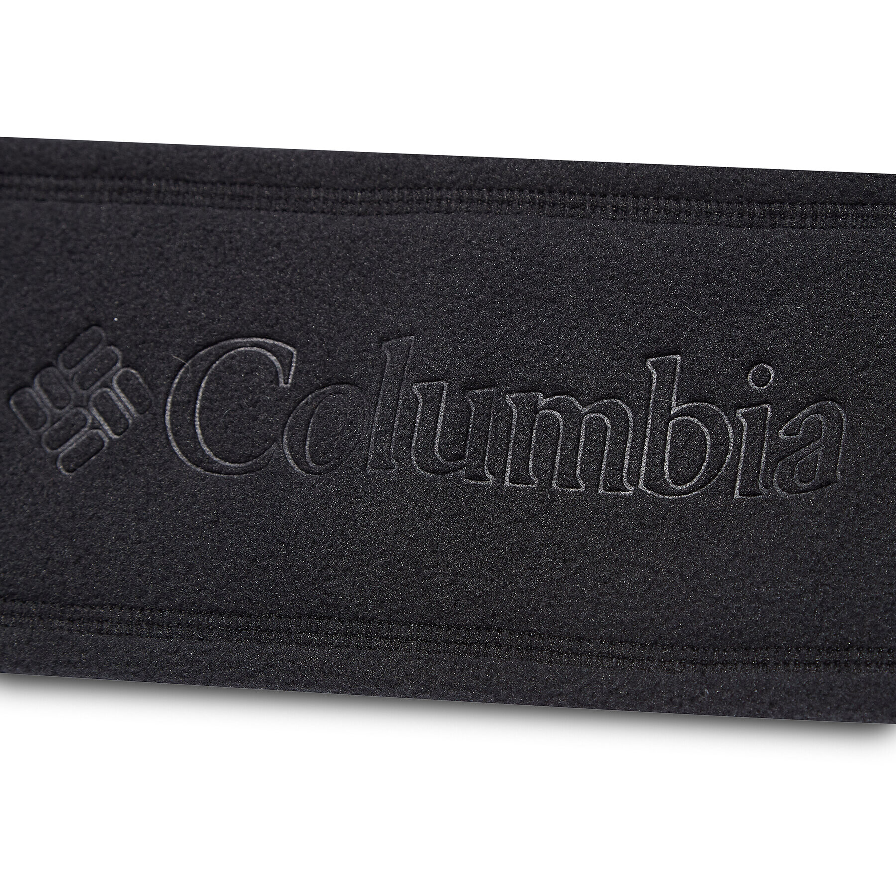 Columbia Bentiță Fast Trek II Headband CU0193 Negru - Pled.ro