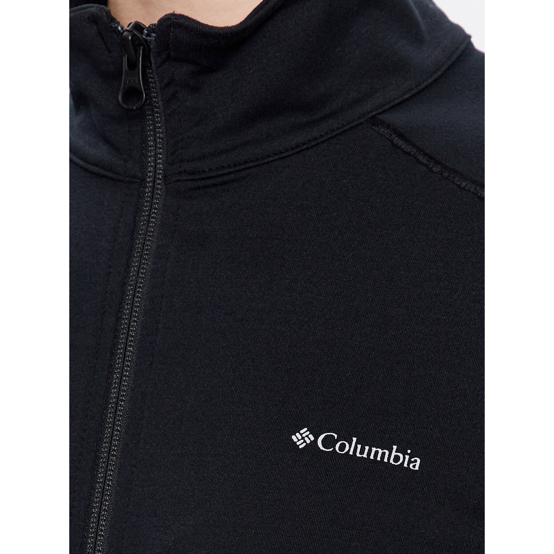 Columbia Bluză Weekend Adventure™ 2037951 Negru Regular Fit - Pled.ro