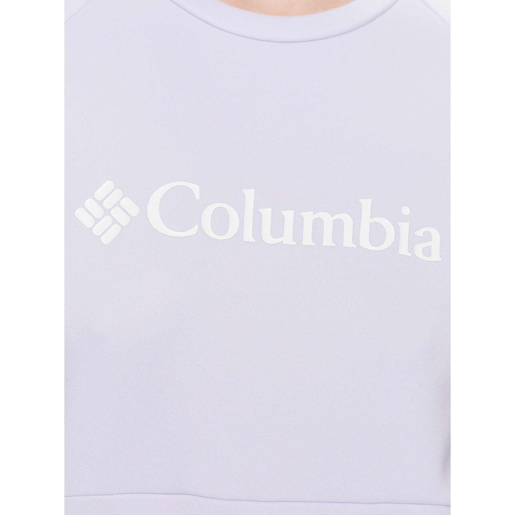 Columbia Bluză Windgates™ 1991793 Violet Regular Fit - Pled.ro