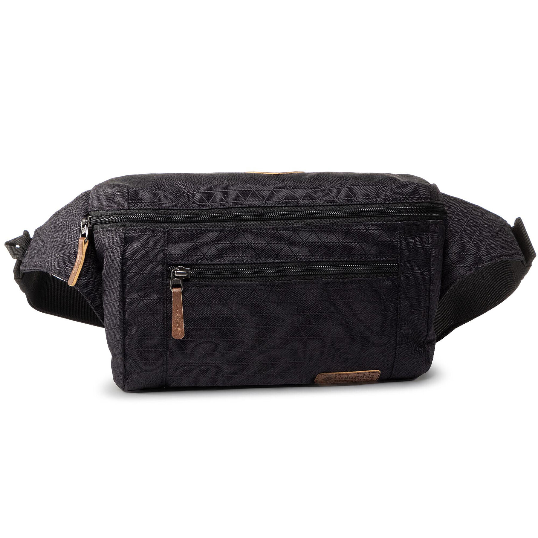 Columbia Borsetă Classic Outdoor Lumbar Bag 1719922 Negru - Pled.ro