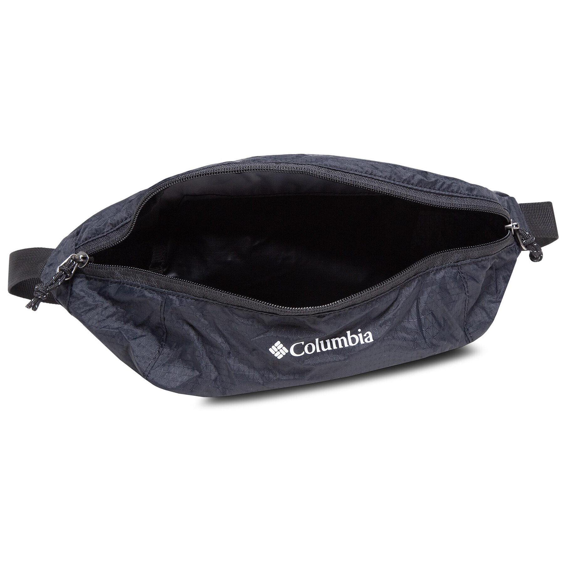 Columbia Borsetă Lightweight Packable Hip Pack UU0099 Negru - Pled.ro