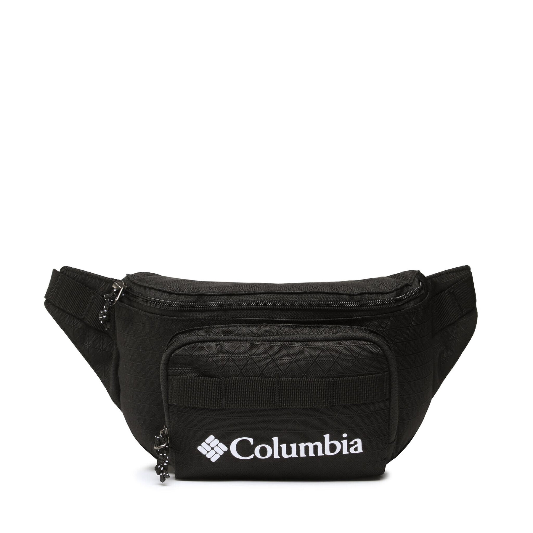 Columbia Borsetă Zigzag Hip Pack 1890911 Negru - Pled.ro