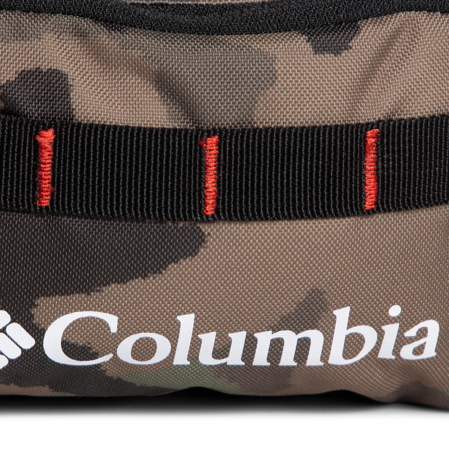 Columbia Borsetă Zigzag Hip Pack 1890911317 Verde - Pled.ro