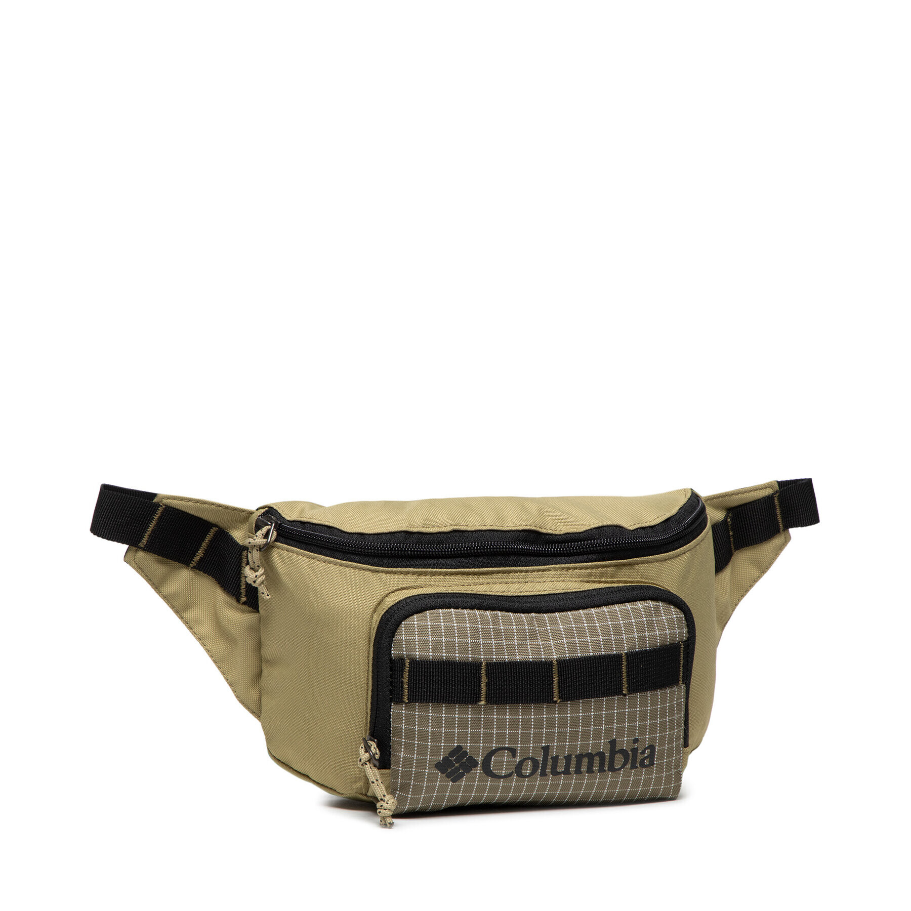 Columbia Borsetă Zigzag Hip Pack UU0108 Verde - Pled.ro