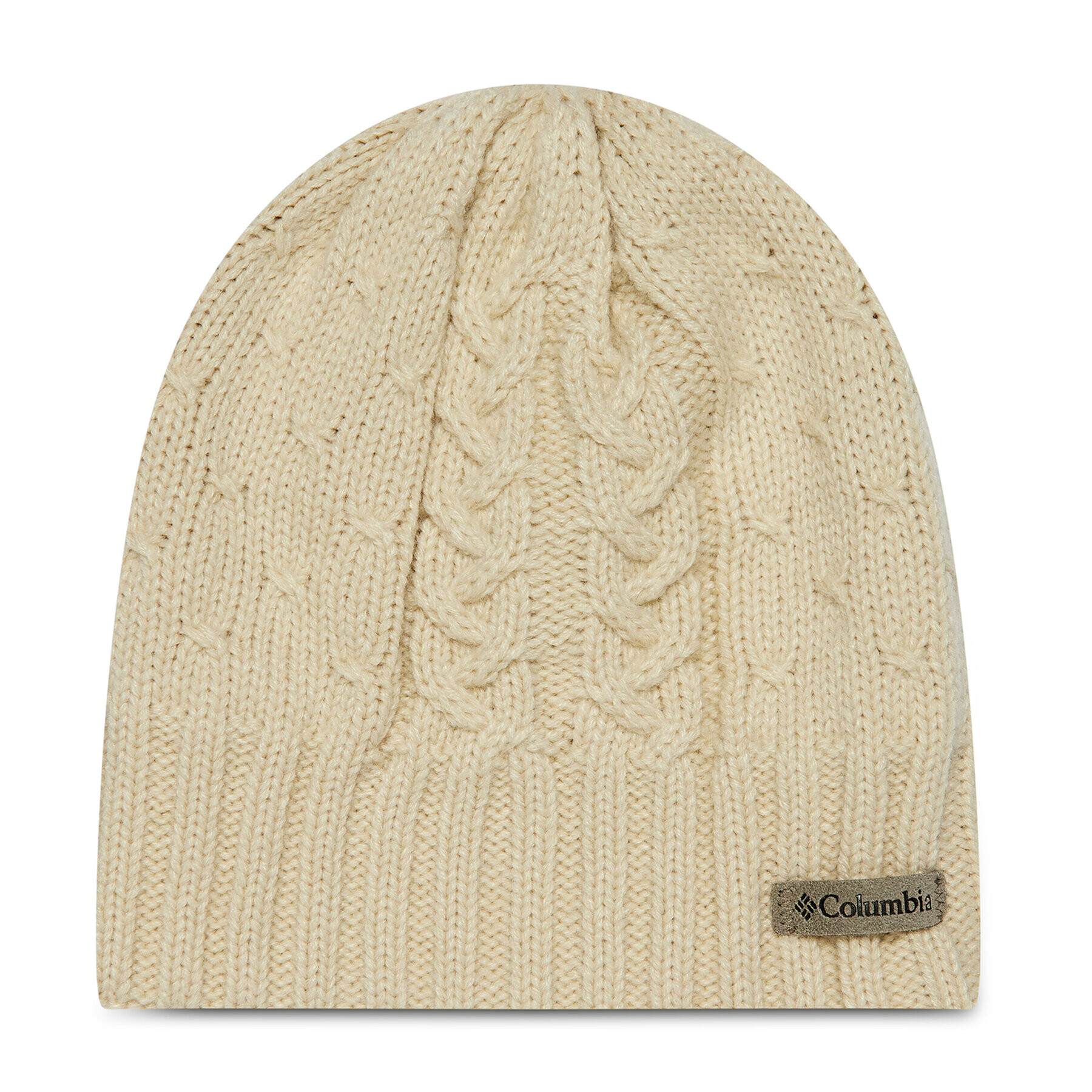 Columbia Căciulă Cabled Cutie™ II Beanie 1958951 Bej - Pled.ro