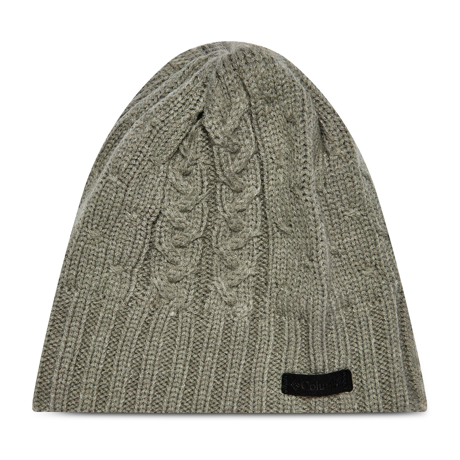 Columbia Căciulă Cabled Cutie™ II Beanie1958951 Gri - Pled.ro