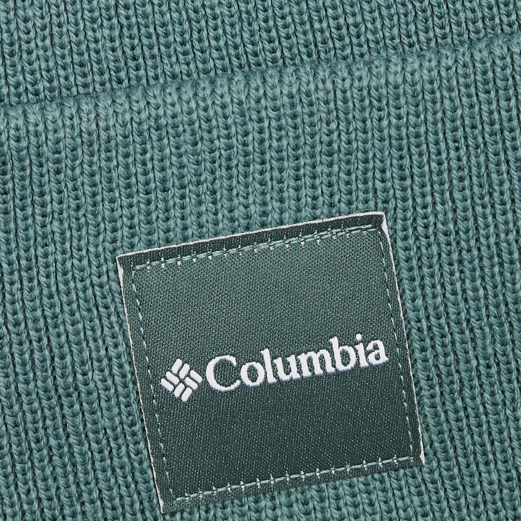 Columbia Căciulă City Trek Heavyweight 1911251 Verde - Pled.ro