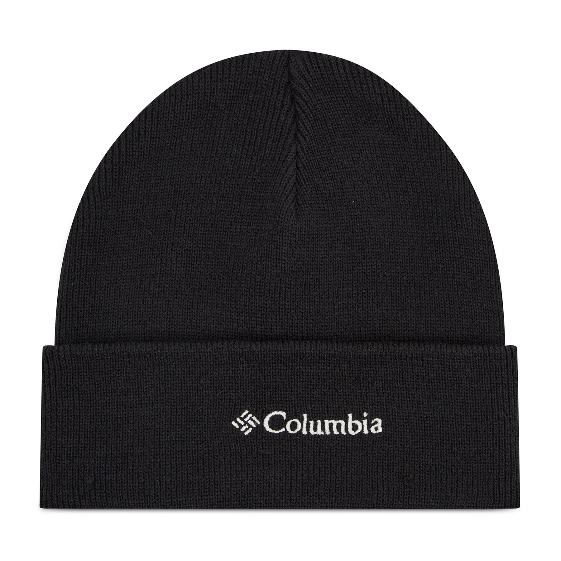 Columbia Căciulă City Trek Heavyweight Beanie CU0185 Negru - Pled.ro