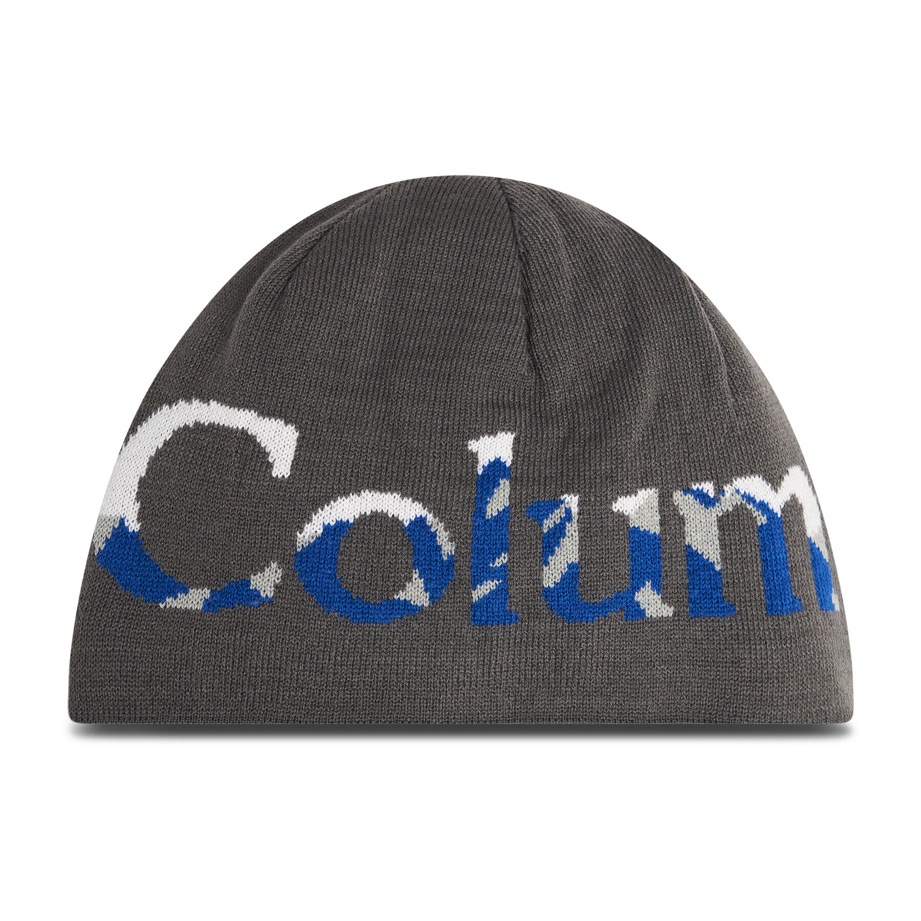 Columbia Căciulă Heat™ Beanie 1472301 Gri - Pled.ro