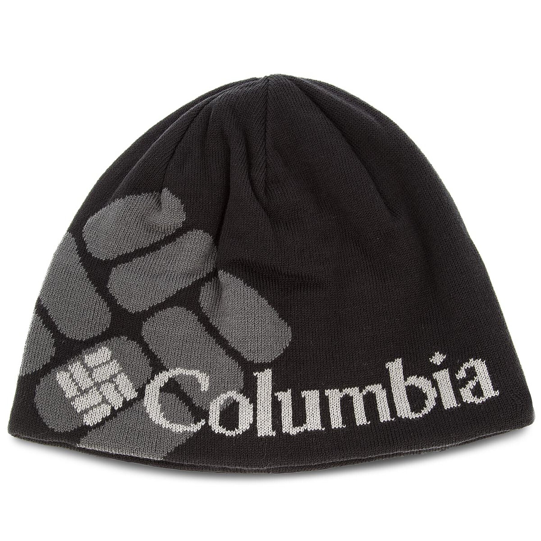 Columbia Căciulă Heat Beanie 1472301 Negru - Pled.ro