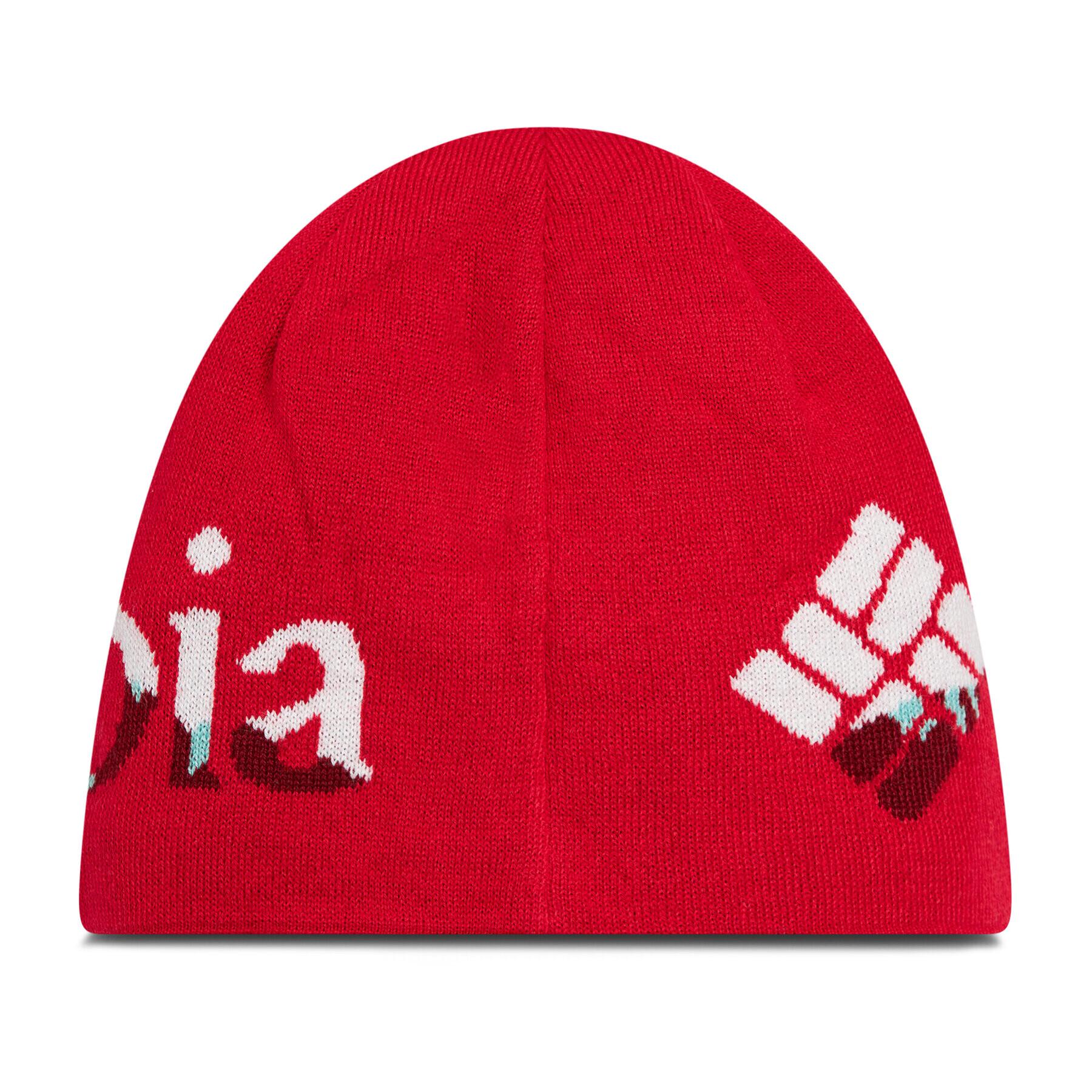 Columbia Căciulă Heat™ Beanie 1472301 Roșu - Pled.ro