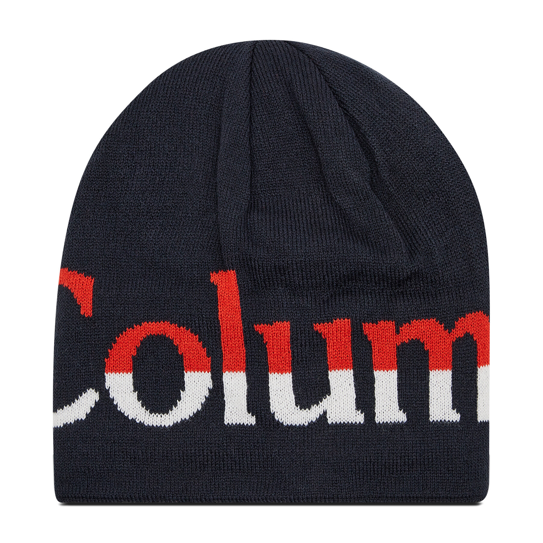 Columbia Căciulă Heat™ Beanie CU9171 Bleumarin - Pled.ro