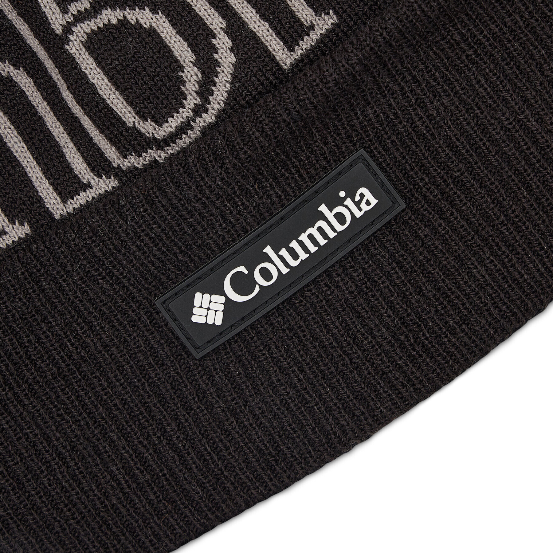 Columbia Căciulă Polar Powder™ II Beanie 1979861023 Gri - Pled.ro