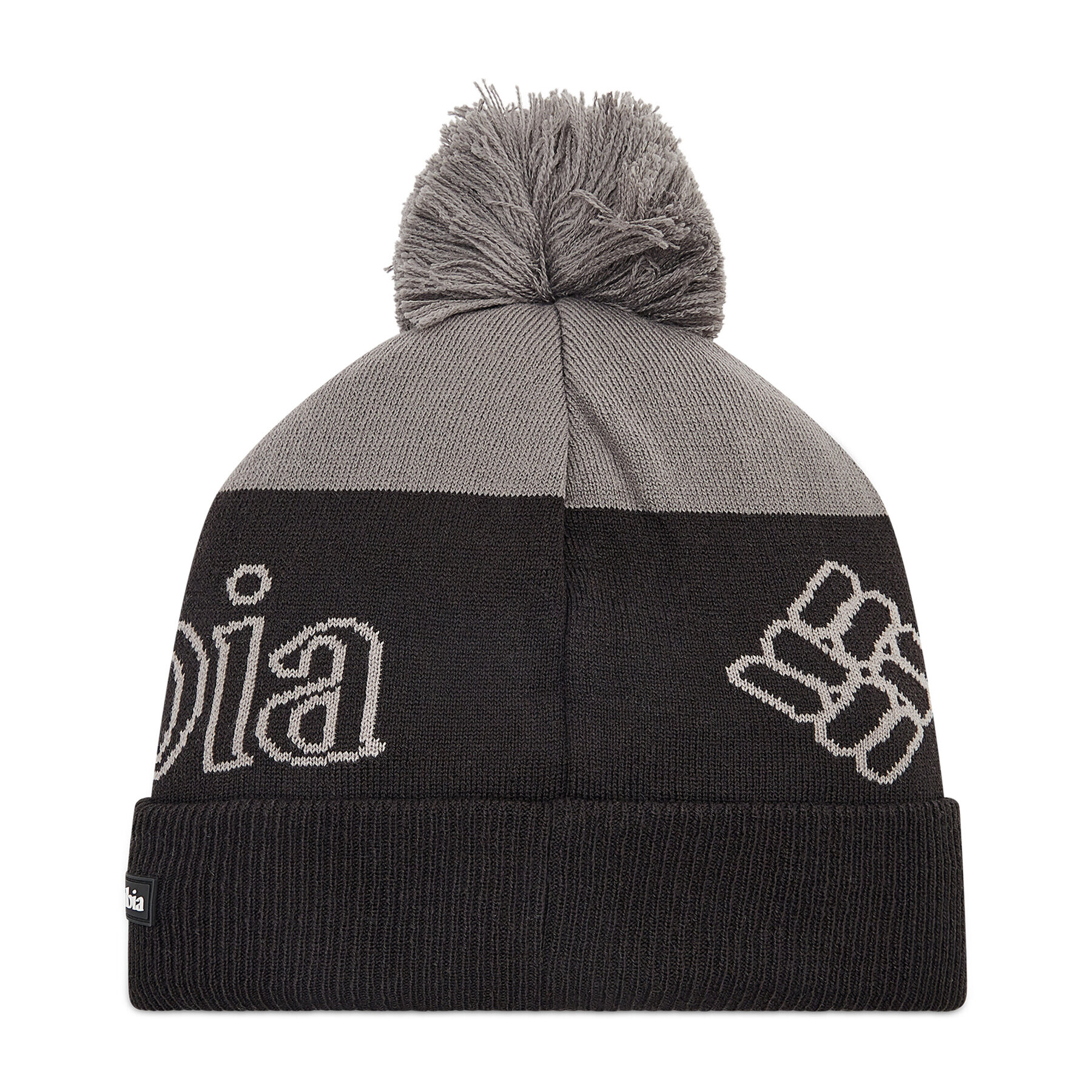 Columbia Căciulă Polar Powder™ II Beanie 1979861023 Gri - Pled.ro