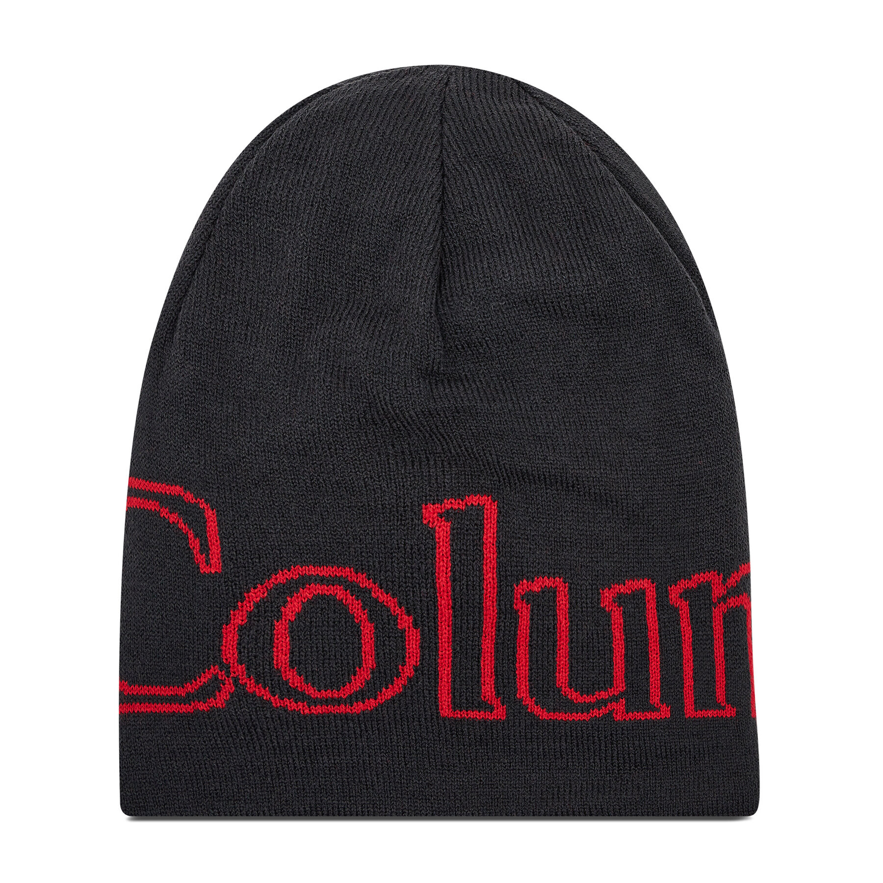 Columbia Căciulă Urbanization Mix™ Beanie II CU0143 Negru - Pled.ro