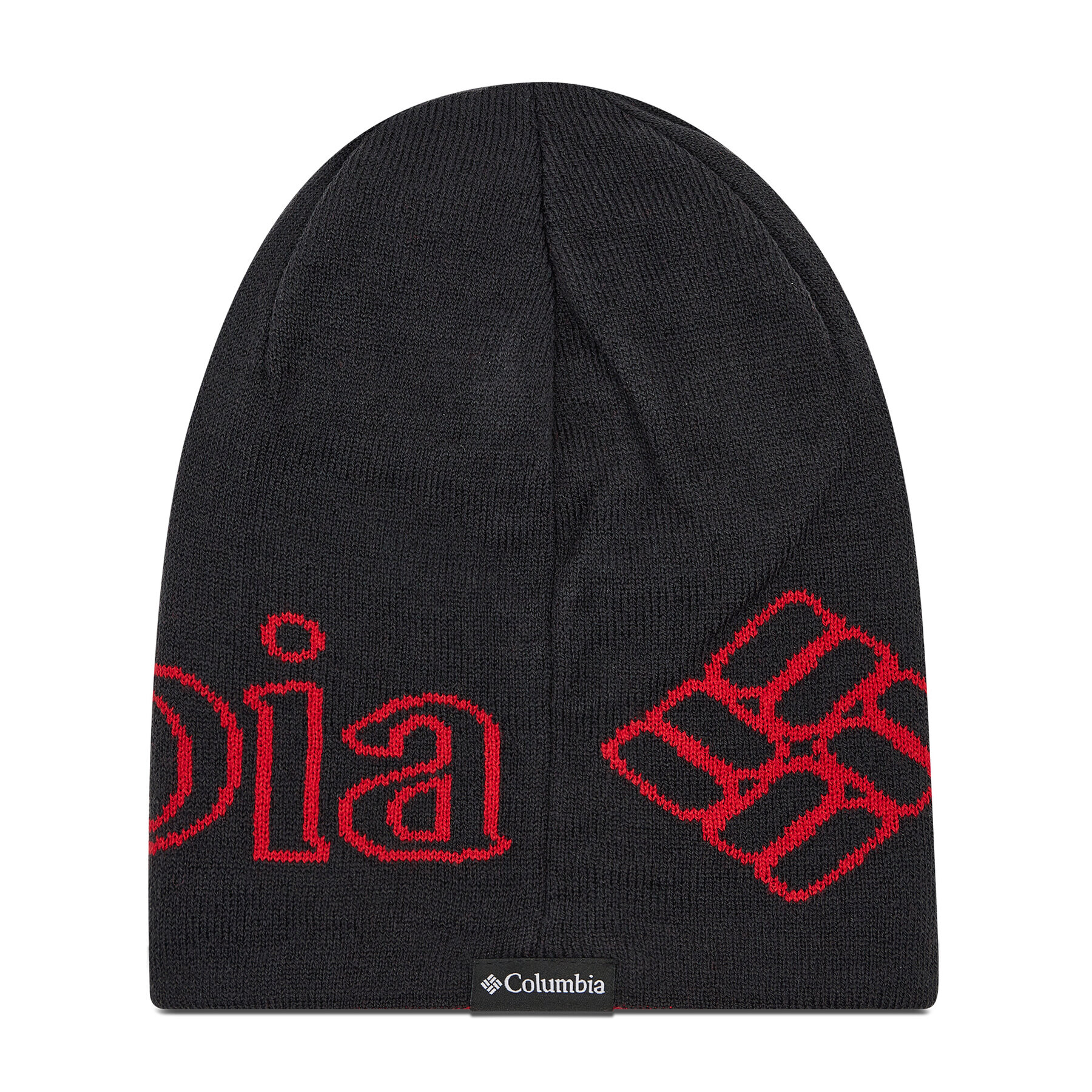 Columbia Căciulă Urbanization Mix™ Beanie II CU0143 Negru - Pled.ro