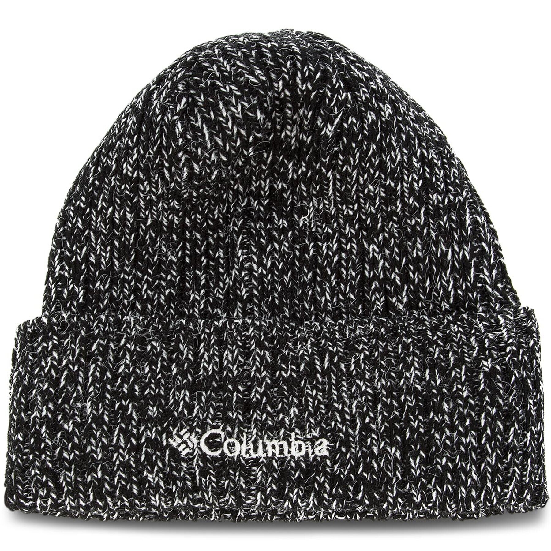 Columbia Căciulă Watch Cap 1464091 Negru - Pled.ro