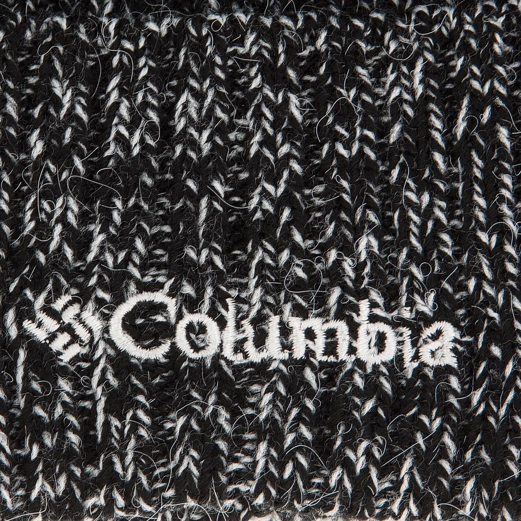 Columbia Căciulă Watch Cap 1464091 Negru - Pled.ro