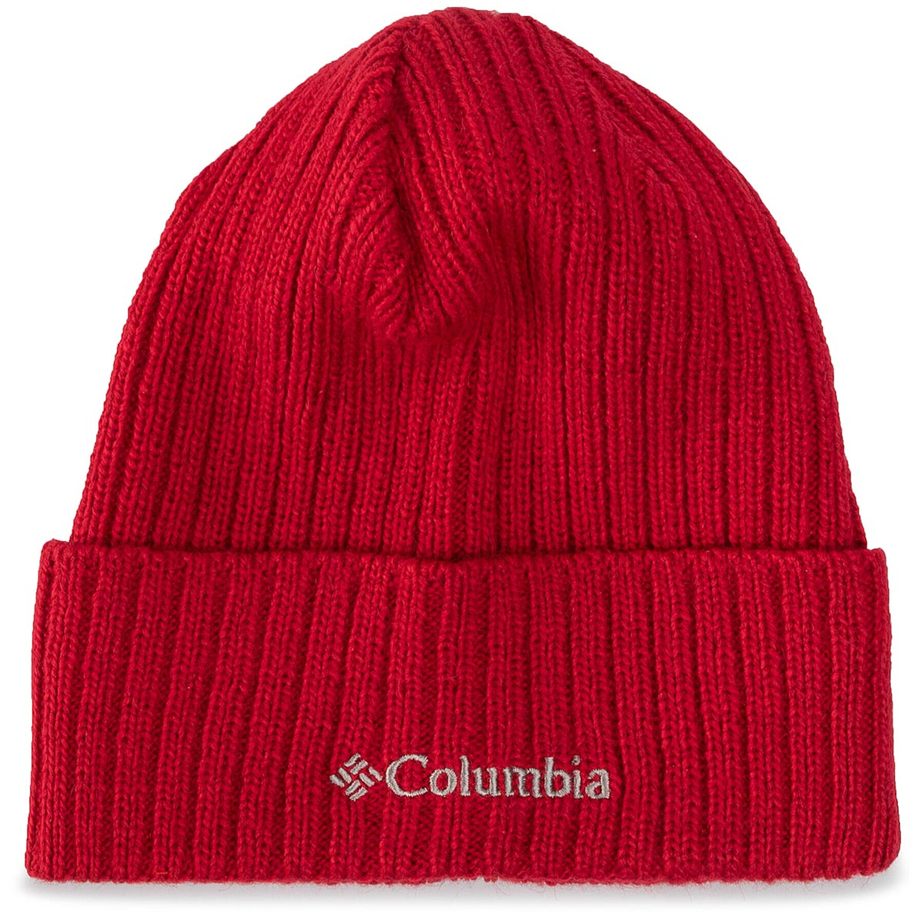 Columbia Căciulă Watch Cap 1464091 Roșu - Pled.ro