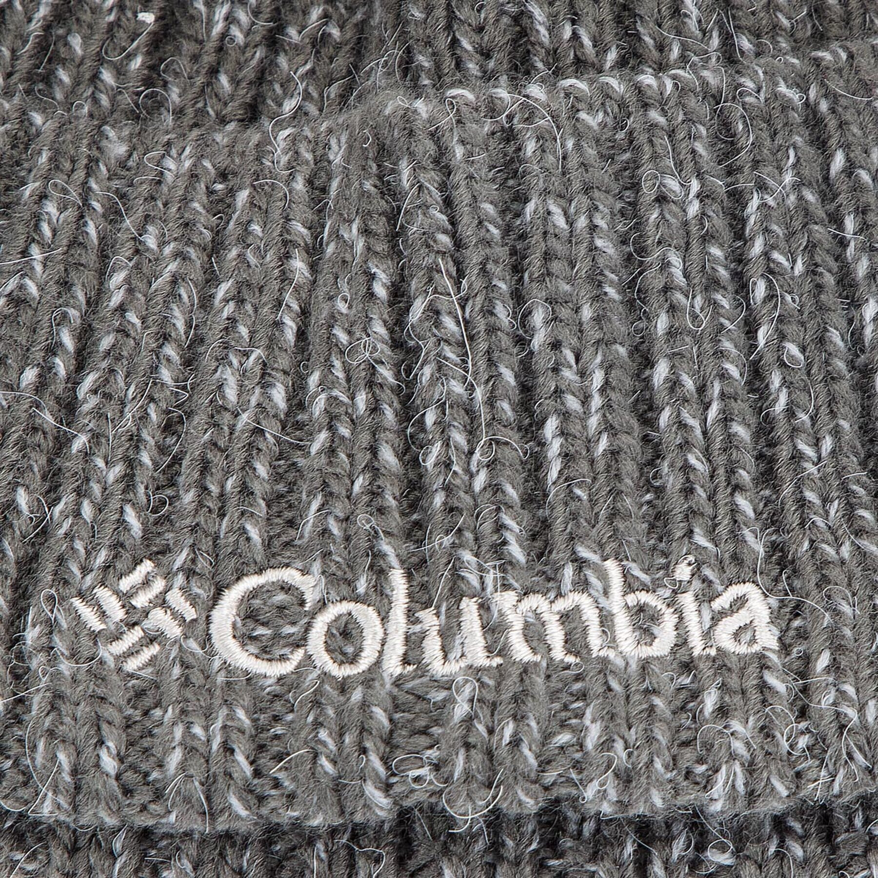 Columbia Căciulă Wath Cap 1464091 Gri - Pled.ro