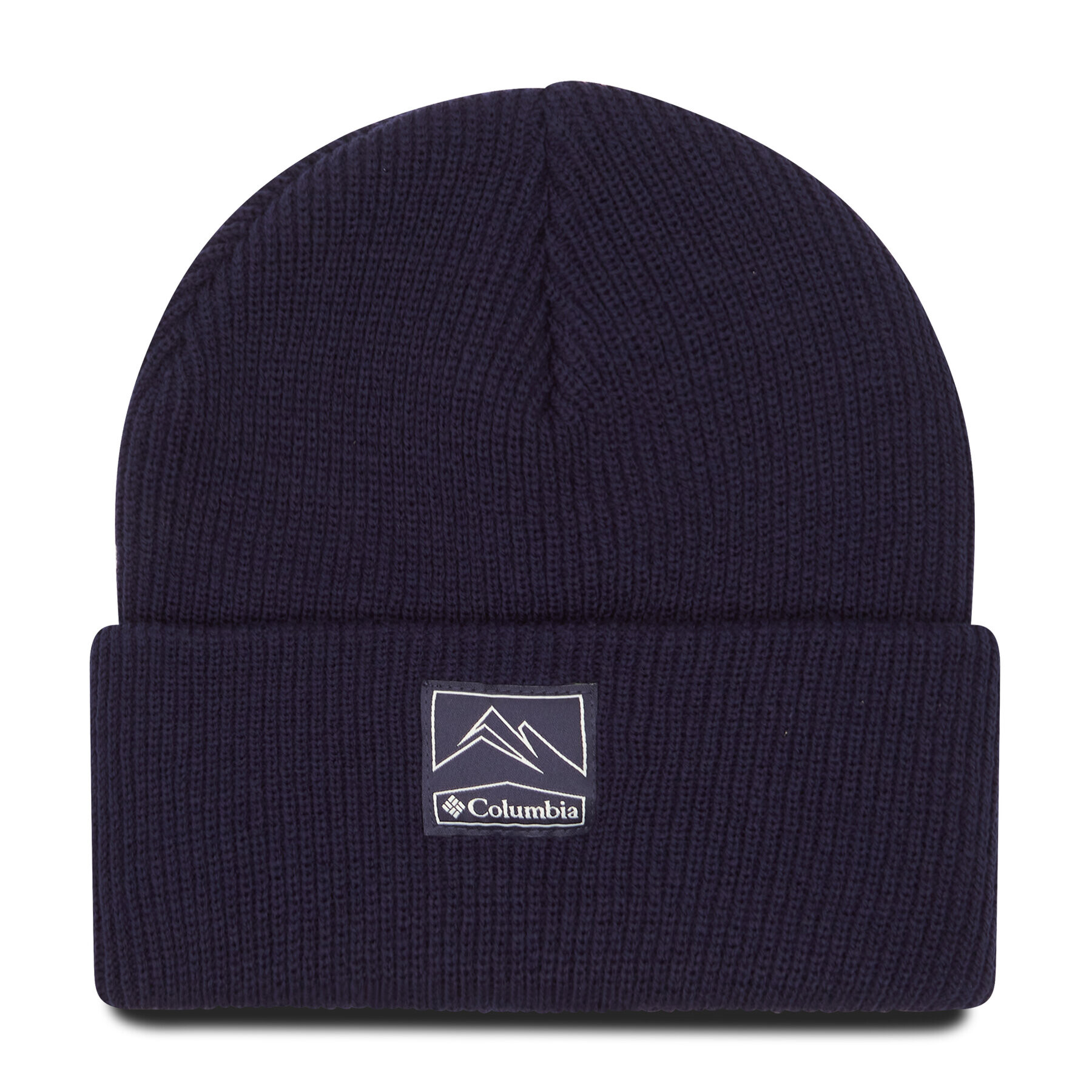 Columbia Căciulă Whirlibird™ Cuffed Beanie CU0214 Bleumarin - Pled.ro