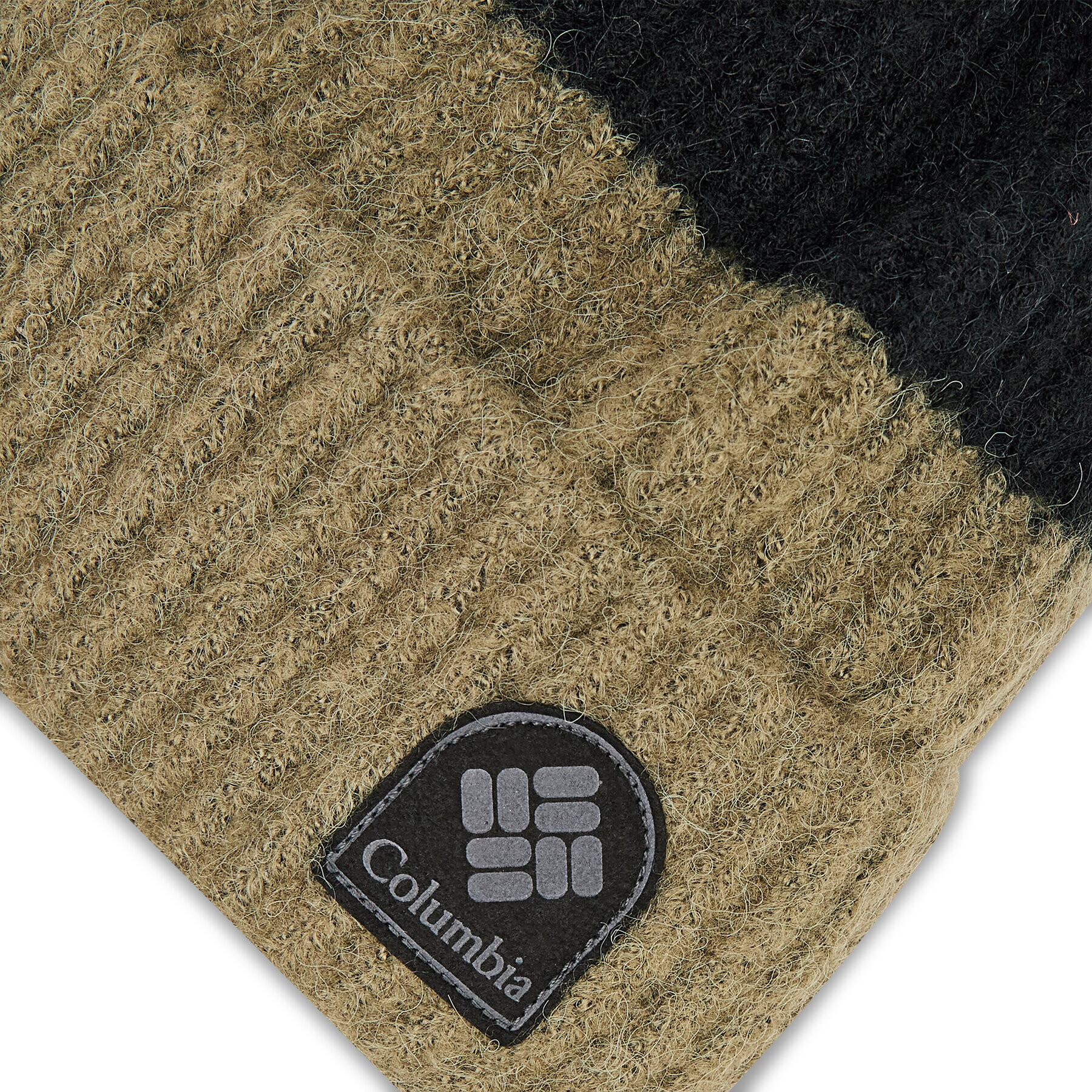 Columbia Căciulă Winter Blur™ Pom Pom Beanie CU0036 Negru - Pled.ro