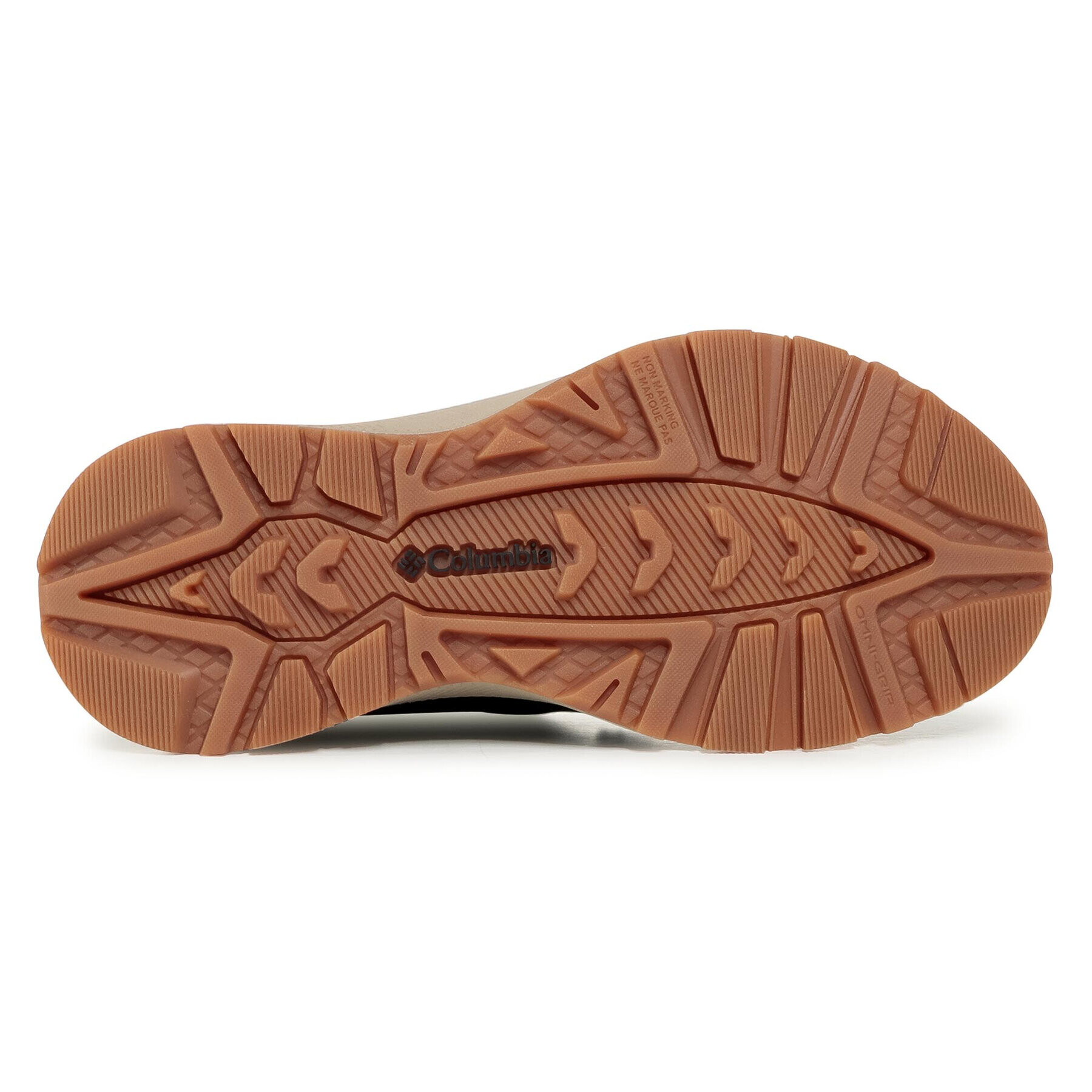 Columbia Cizme de zăpadă Slopeside Village™ Omni-Heat™ Mid BL0145 Negru - Pled.ro