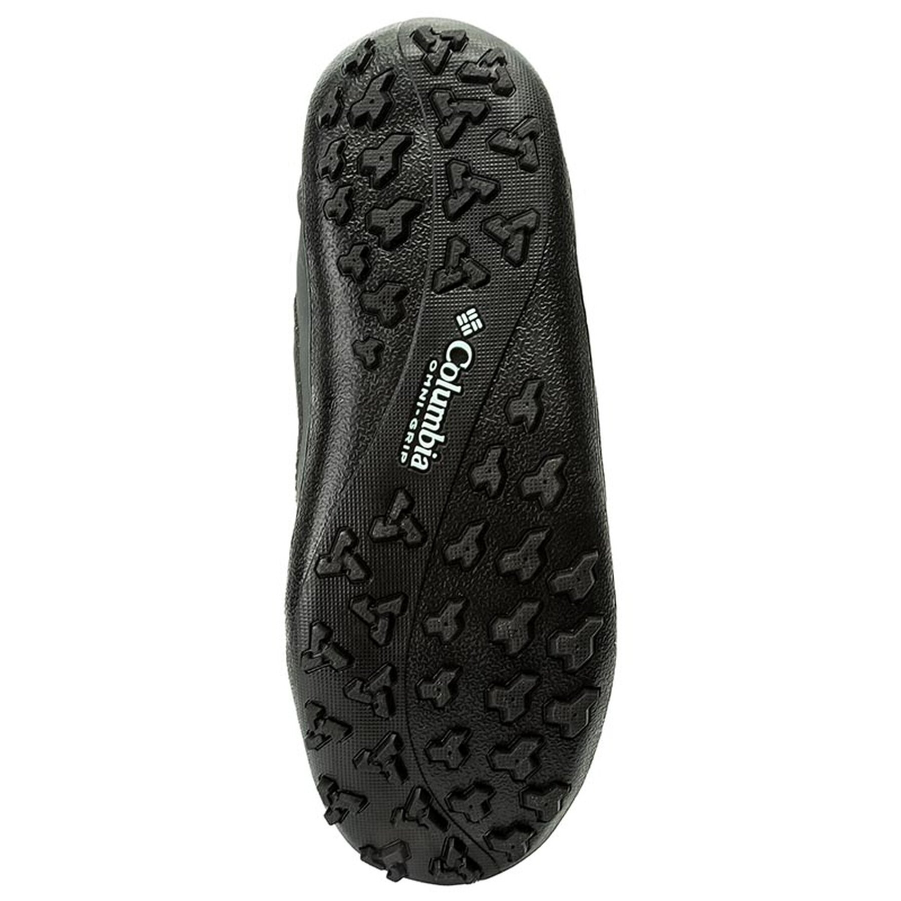 Columbia Cizme de zăpadă Youth Minx Shorty Omni-Heat Waterproof BY1334 Negru - Pled.ro