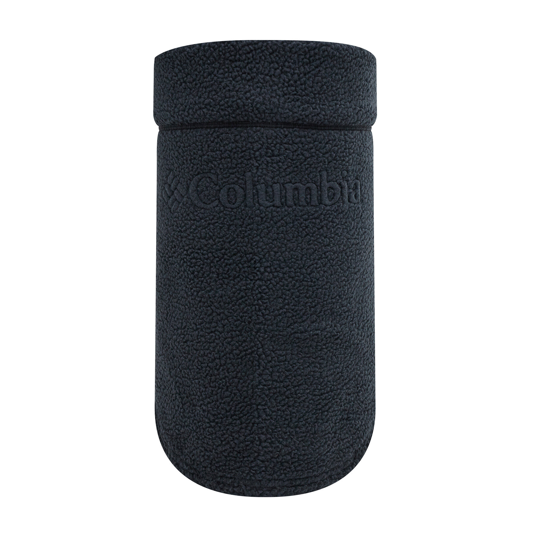 Columbia Fular tip guler CSC II Fleece Gaiter 1911141010 Negru - Pled.ro