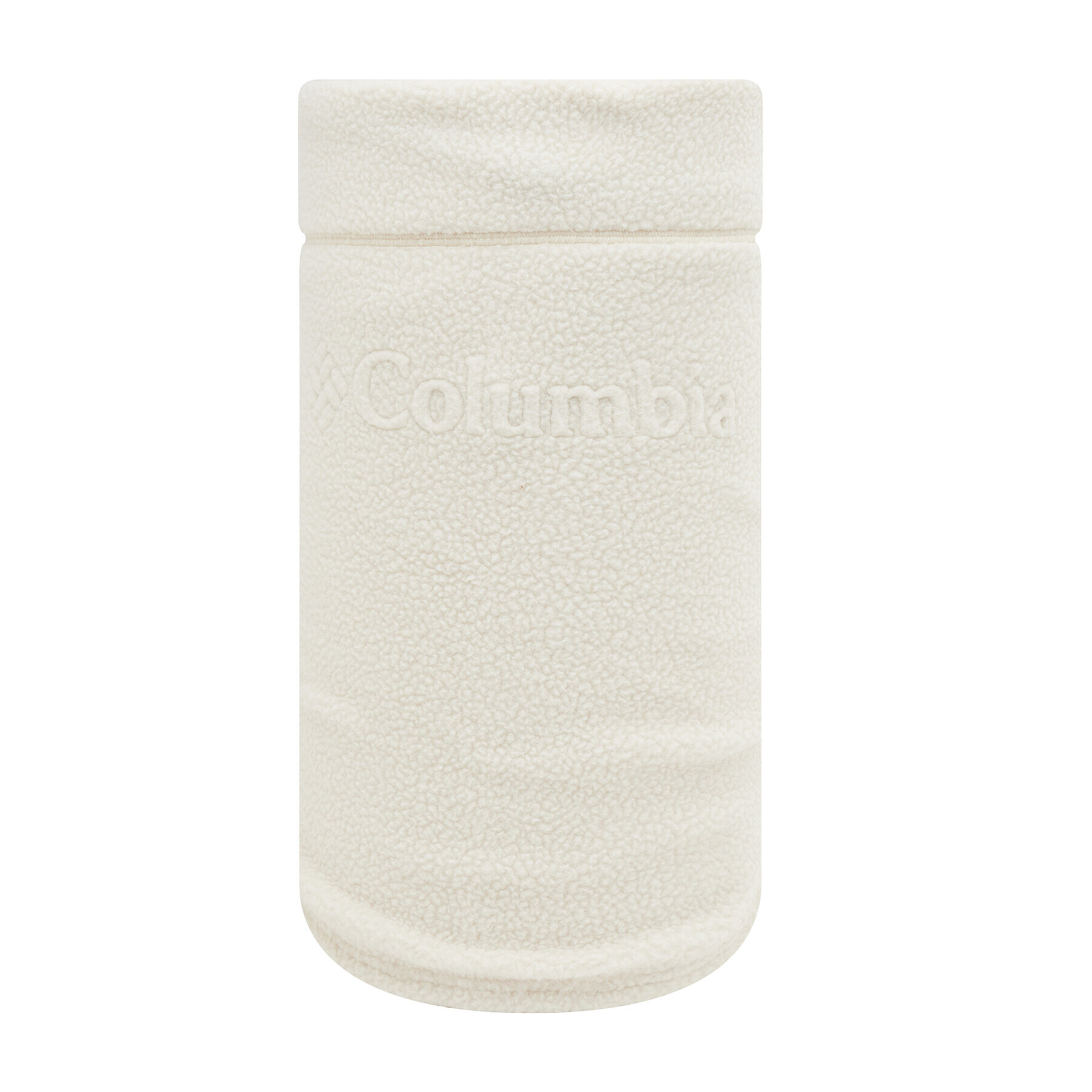 Columbia Fular tip guler CSC II Fleece Gaiter 1911141191 Alb - Pled.ro