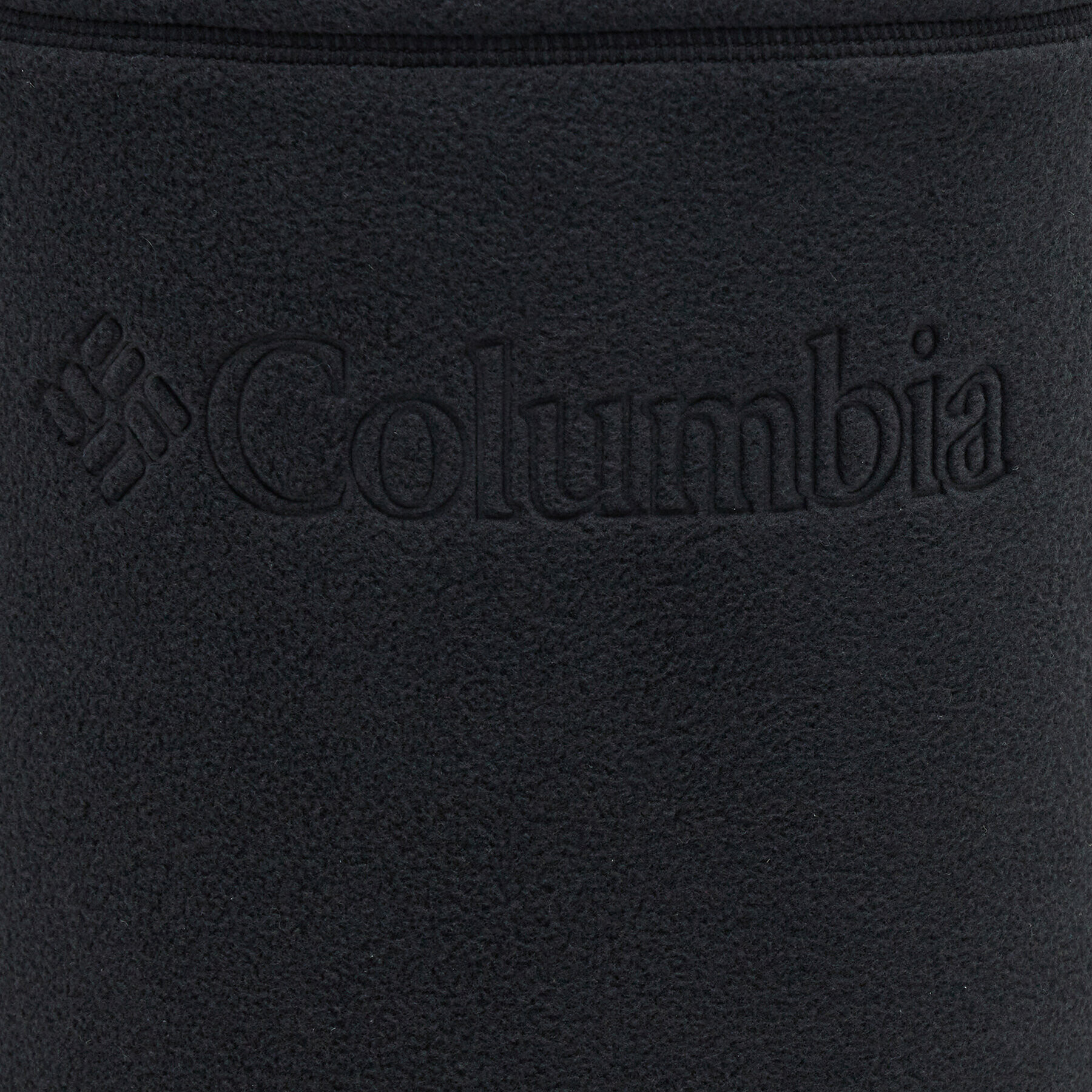 Columbia Fular tip guler Fast Trek™ II Gaiter 1911181 Negru - Pled.ro