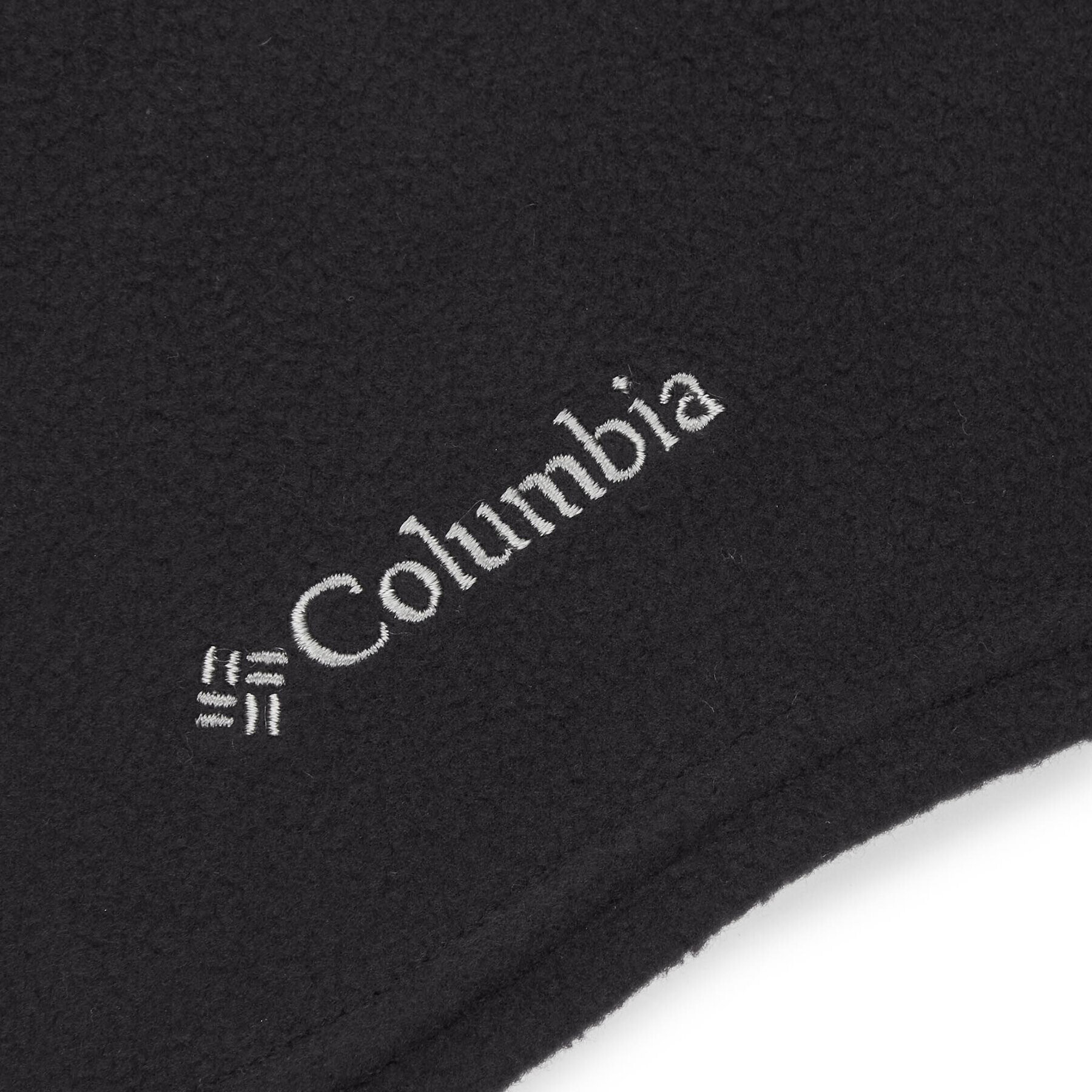 Columbia Fular tip guler Trail Shaker Gaiter 1862541 Negru - Pled.ro