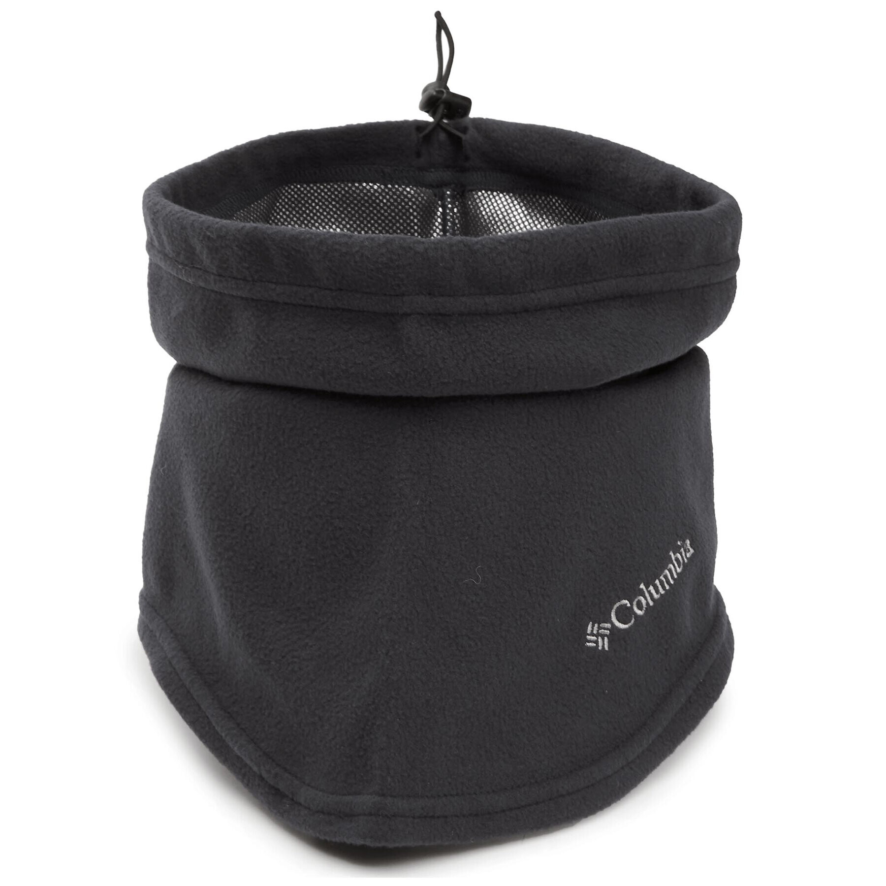 Columbia Fular tip guler Trail Shaker Gaiter 1862541 Negru - Pled.ro