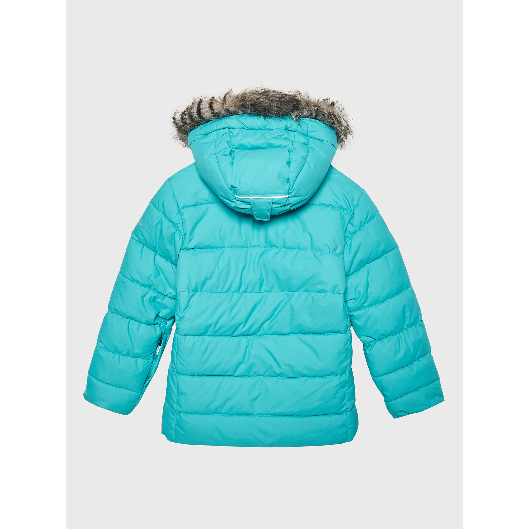 Columbia Geacă de schi Arctic Blast ™ 1908241 Albastru Regular Fit - Pled.ro