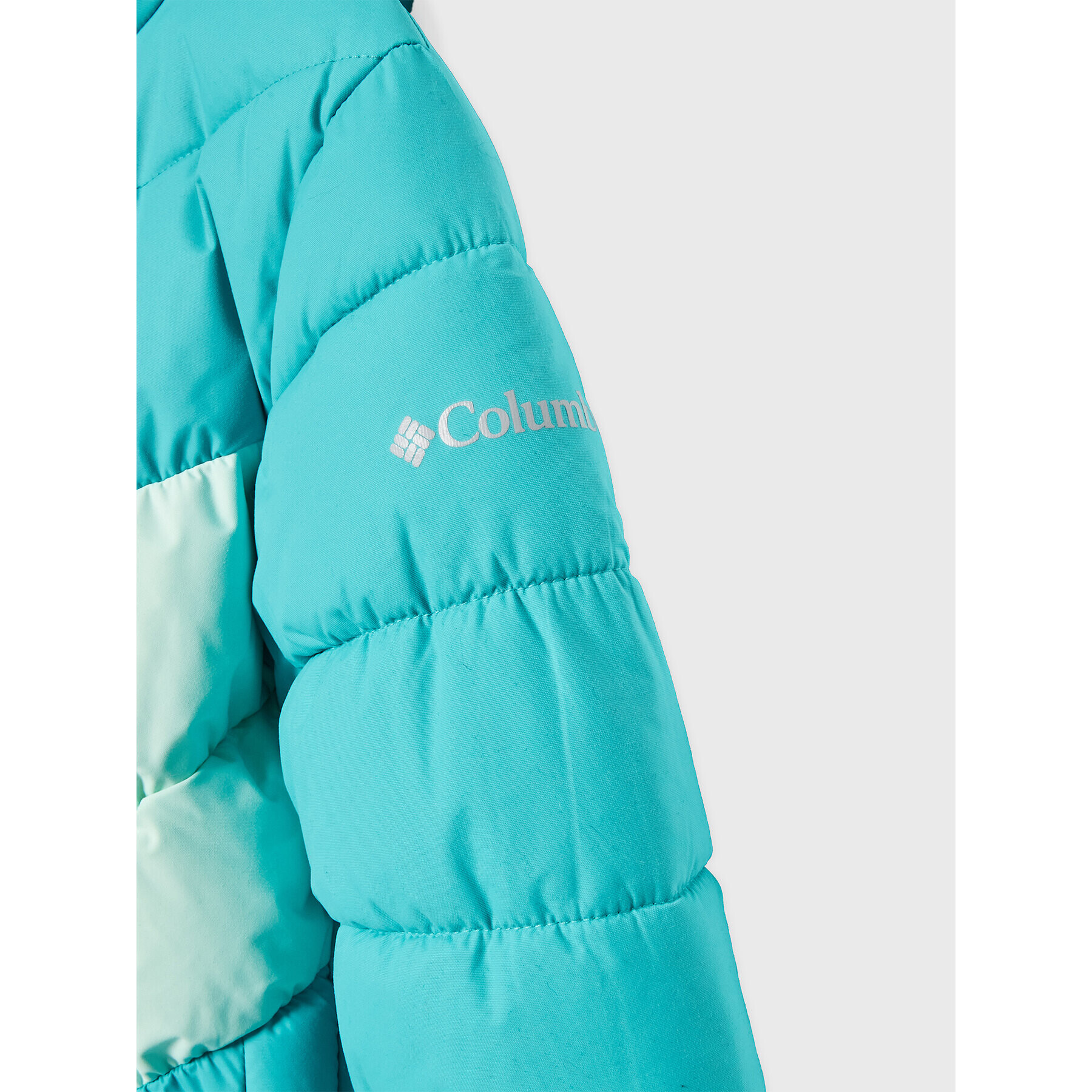 Columbia Geacă de schi Arctic Blast ™ 1908241 Albastru Regular Fit - Pled.ro