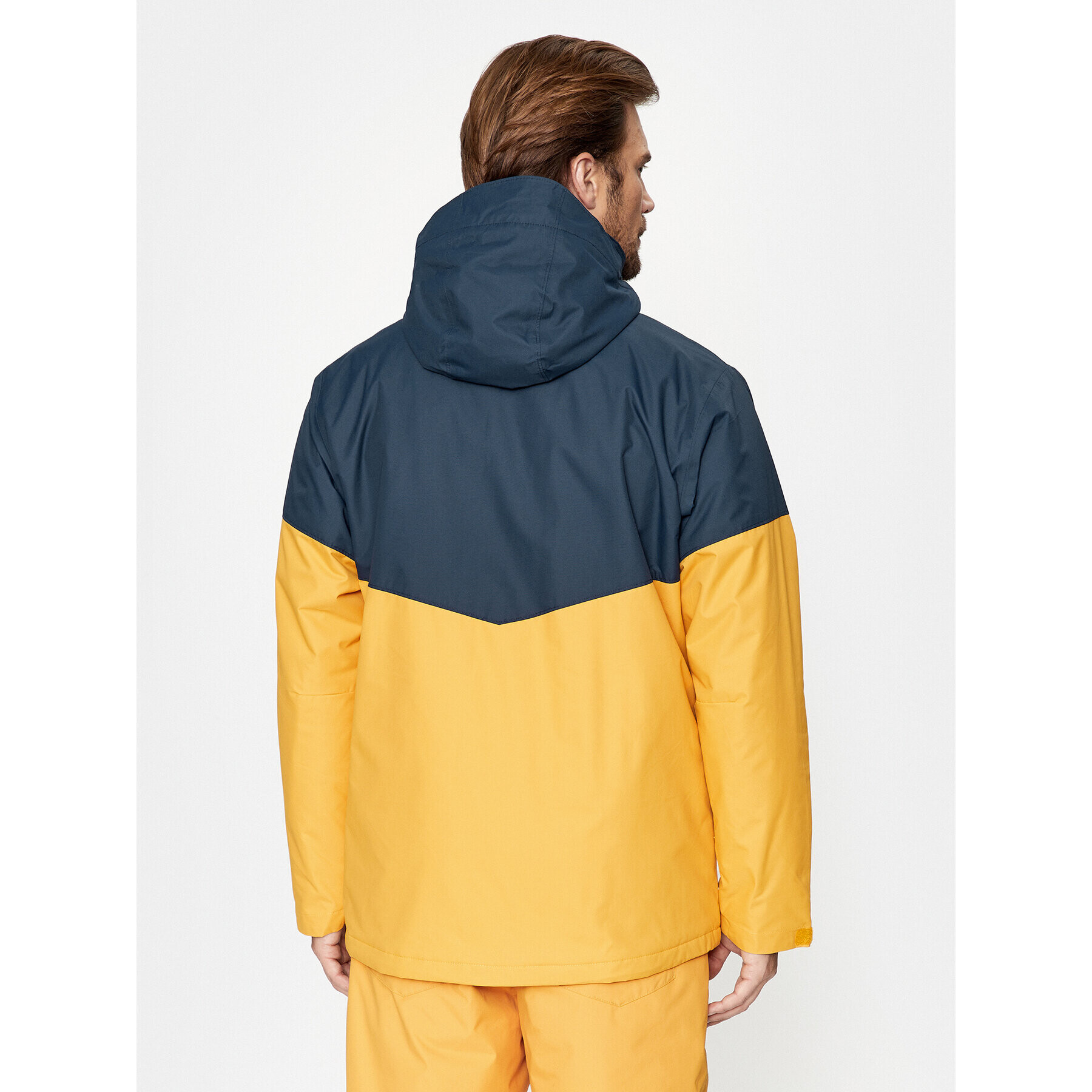 Columbia Geacă de schi Last Tracks™ Jacket Galben Regular Fit - Pled.ro