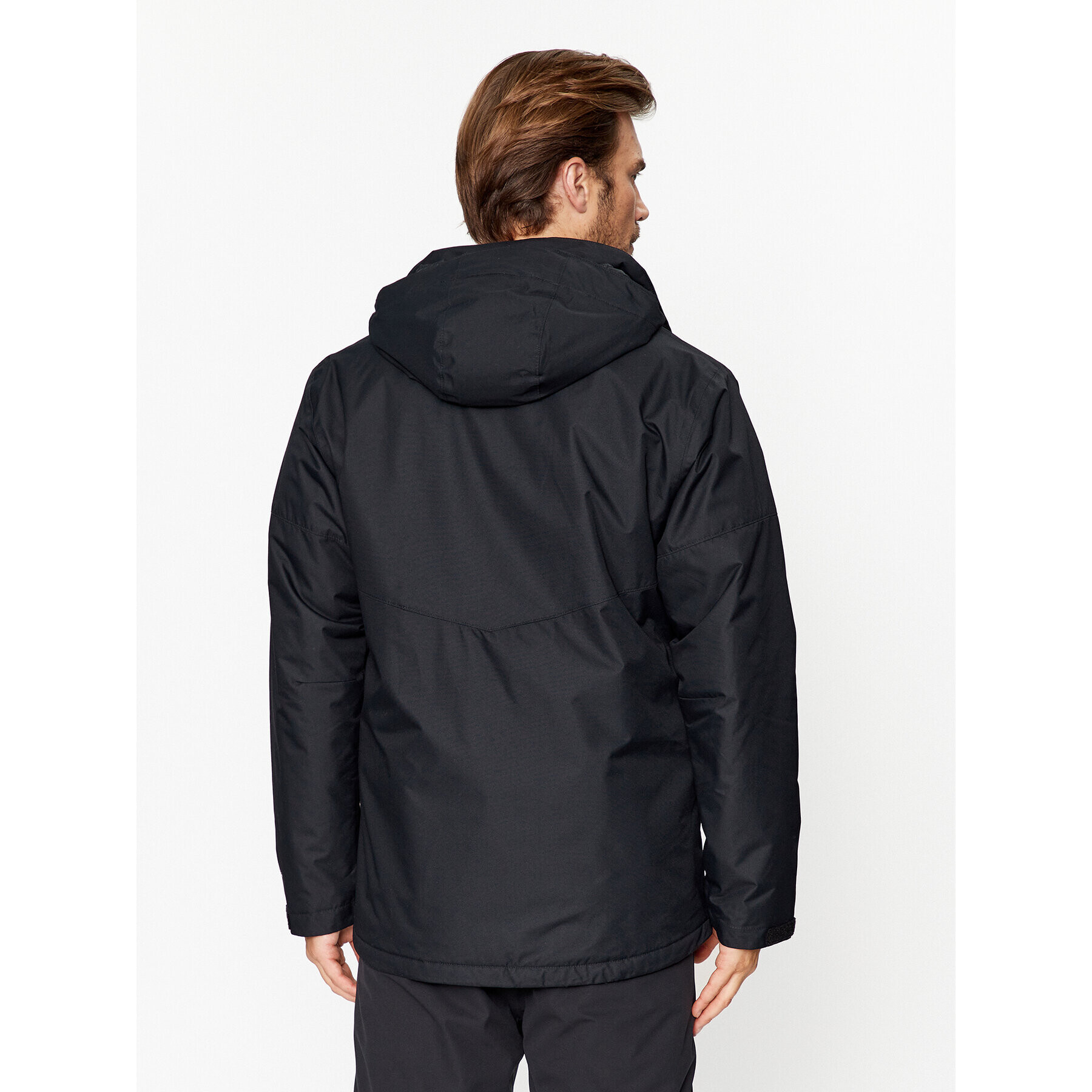 Columbia Geacă de schi Last Tracks™ Jacket Negru Regular Fit - Pled.ro