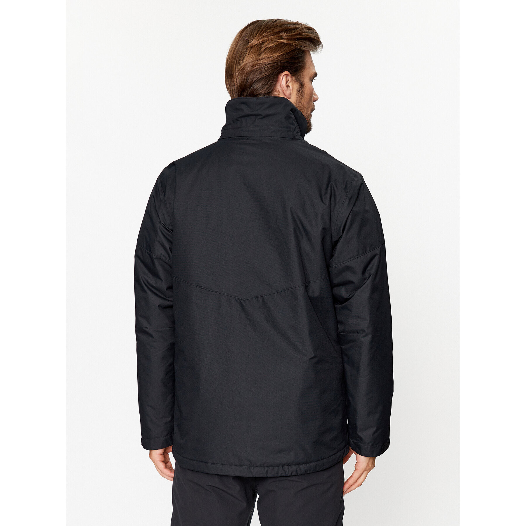 Columbia Geacă de schi Last Tracks™ Jacket Negru Regular Fit - Pled.ro