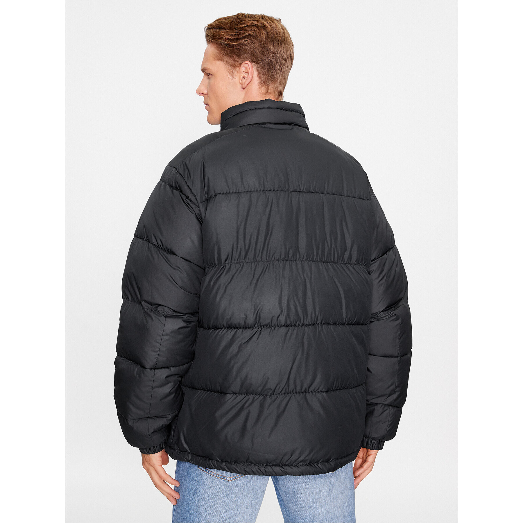 Columbia Geacă din puf Pike Lake™ II Jacket Negru Regular Fit - Pled.ro